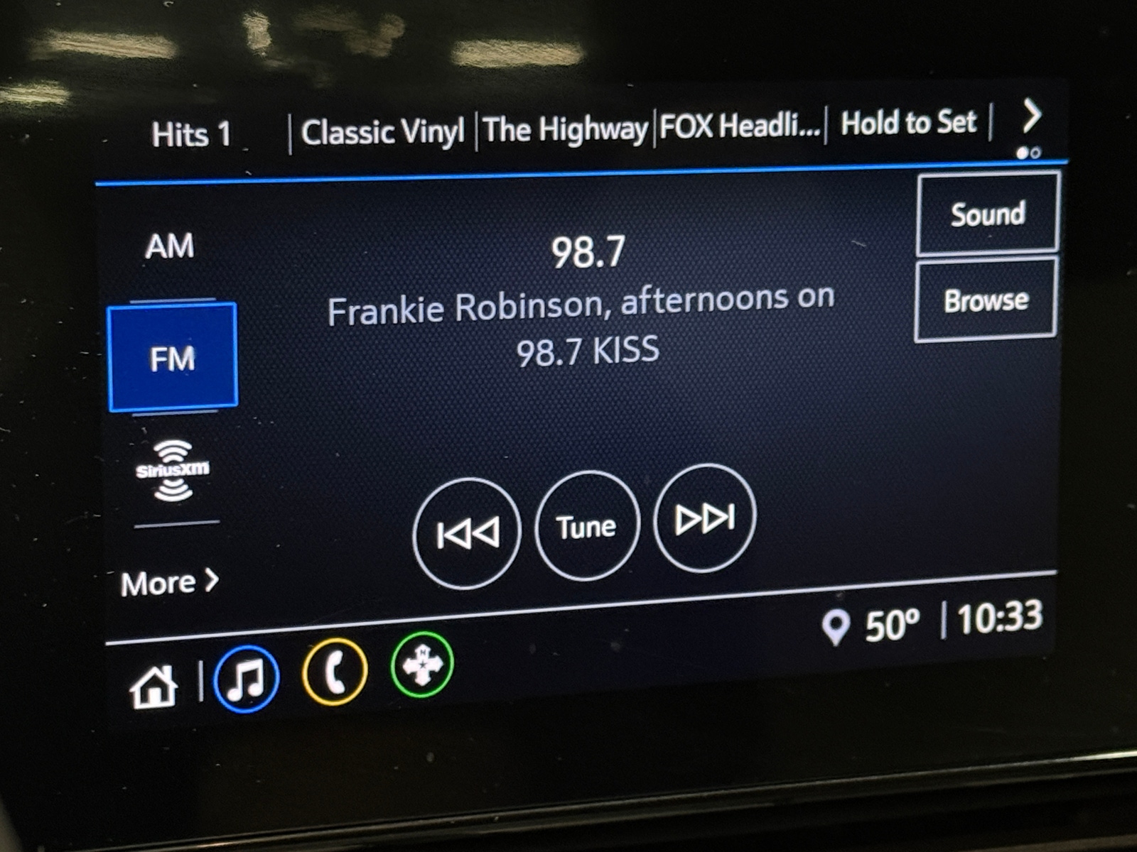 Thumbnail: 2025 Chevrolet Trax - 4