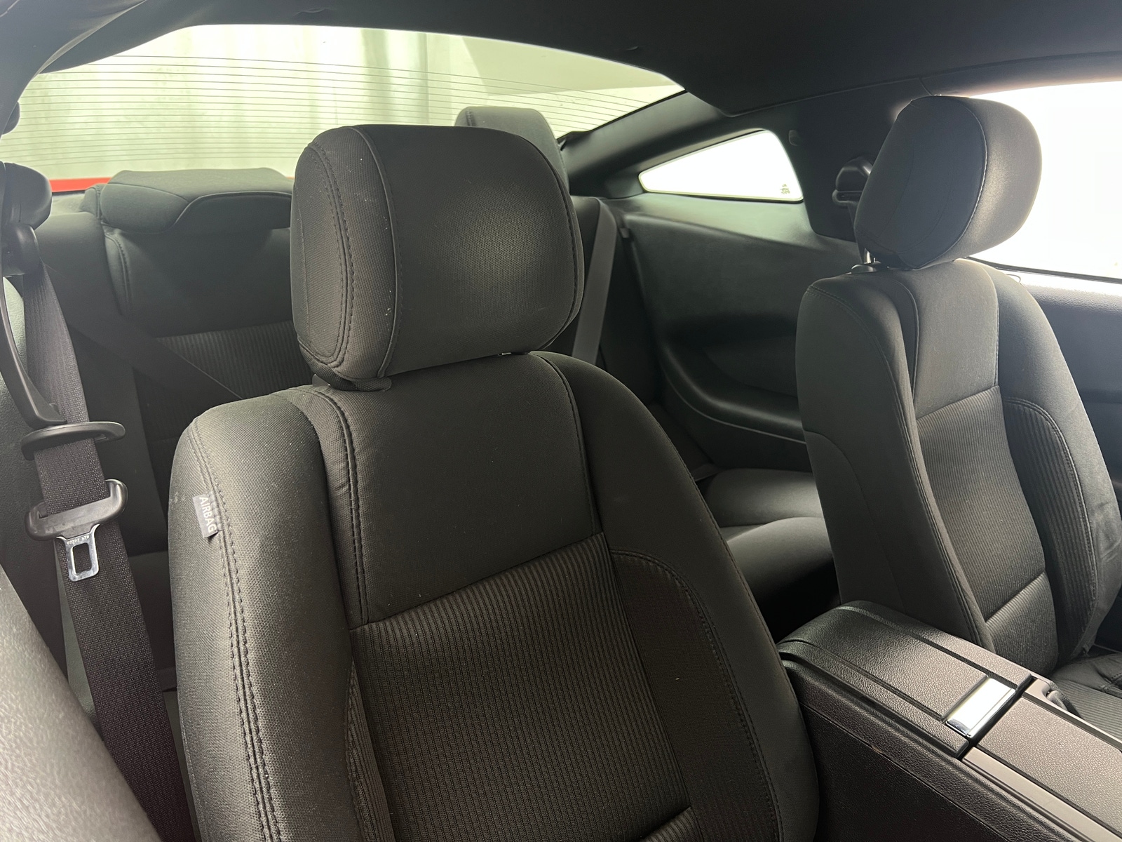 Thumbnail: 2014 Ford Mustang - 2