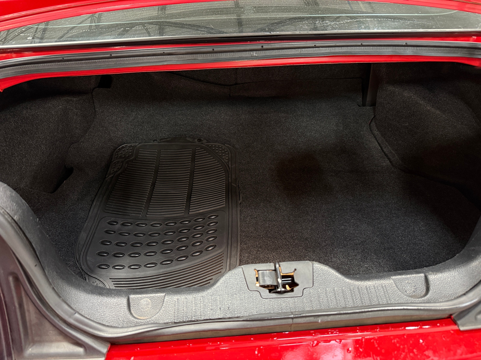 Thumbnail: 2014 Ford Mustang - 5