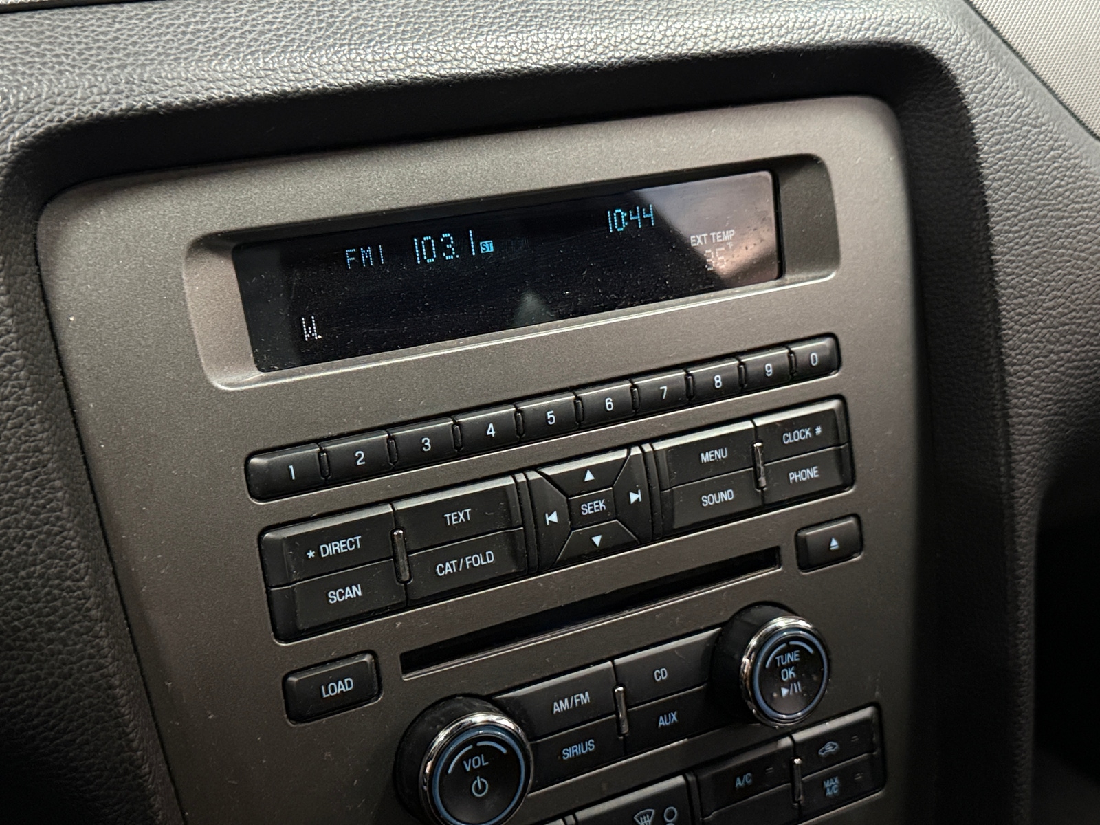 Thumbnail: 2014 Ford Mustang - 3