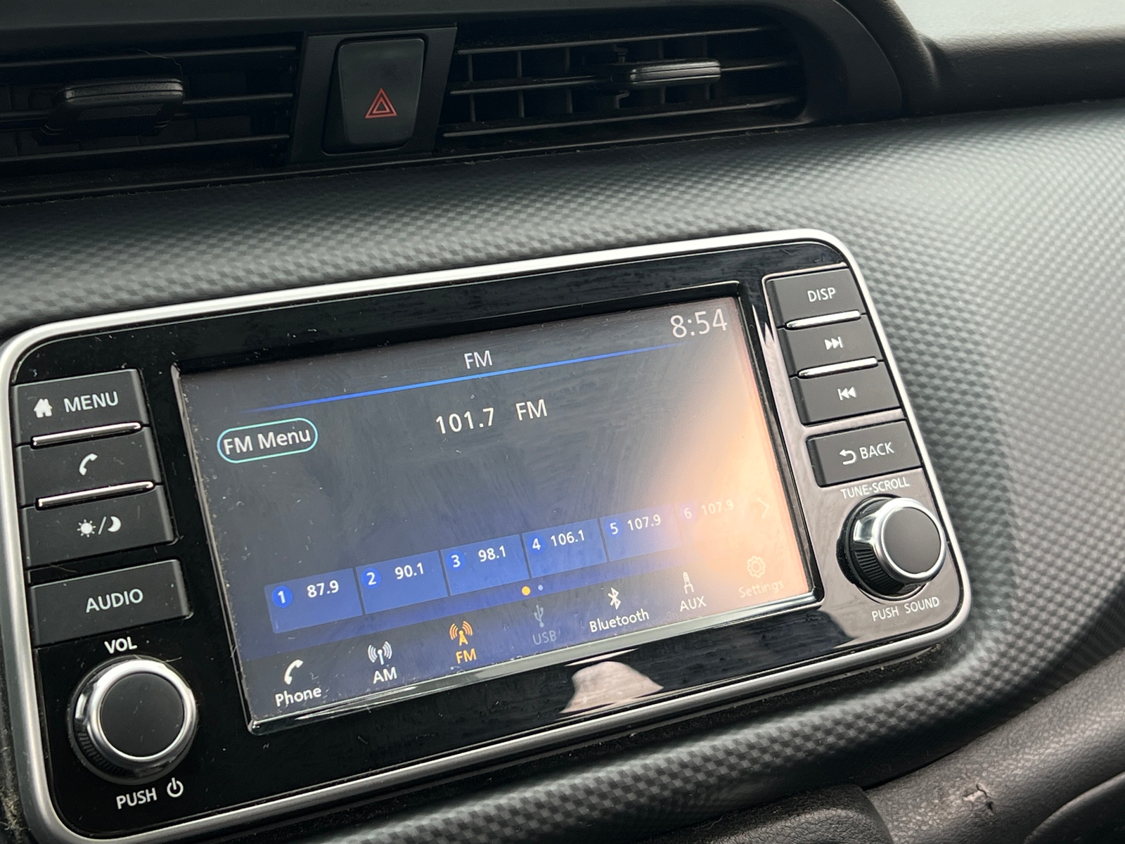 Thumbnail: 2021 Nissan Kicks - 4