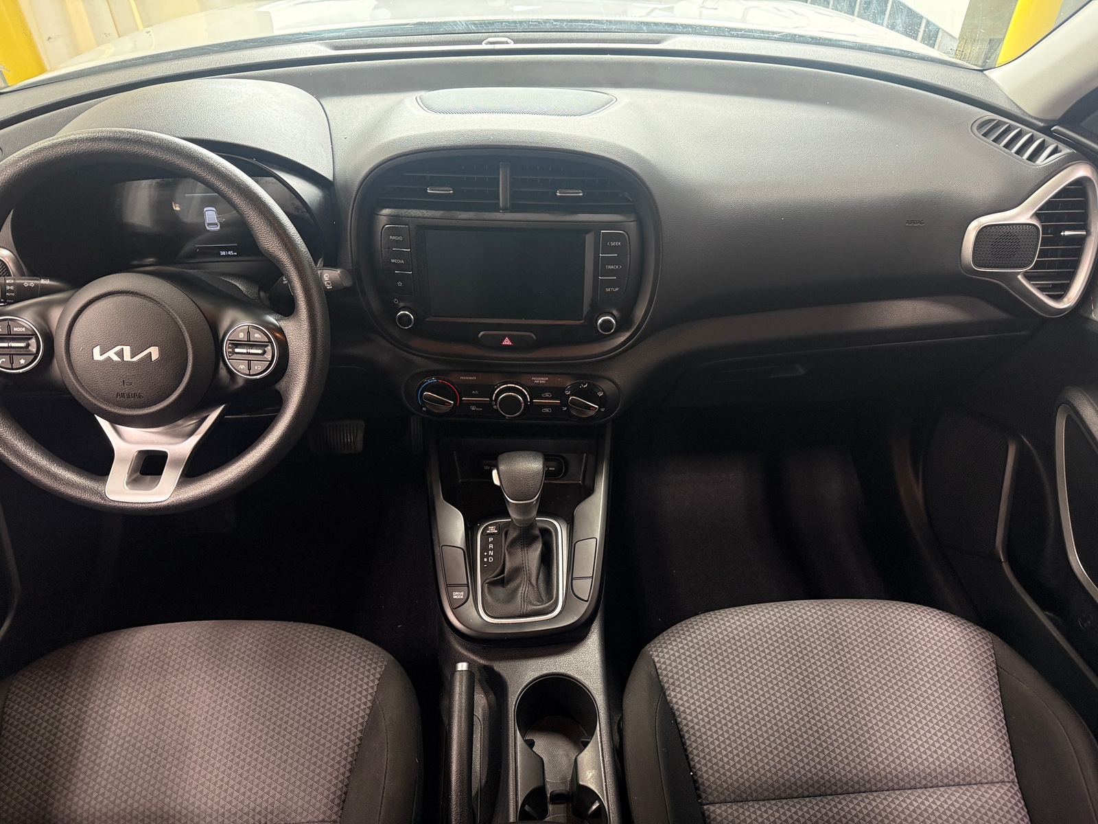 Thumbnail: 2024 Kia Soul - 3