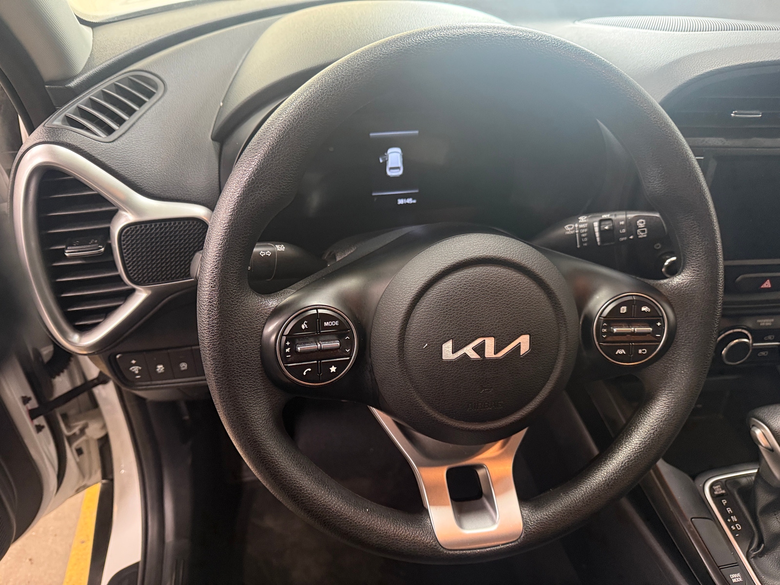 Thumbnail: 2024 Kia Soul - 5