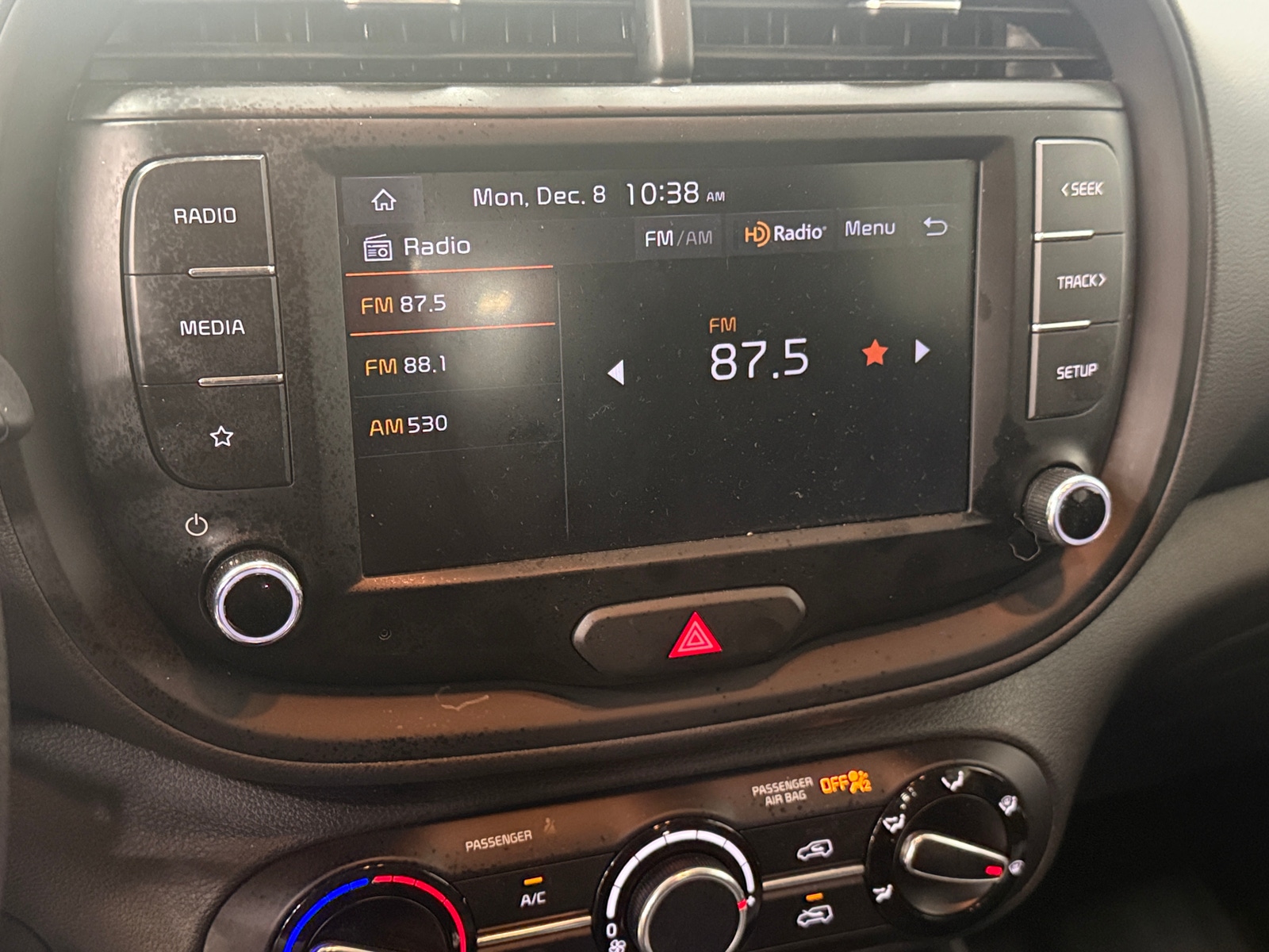 Thumbnail: 2024 Kia Soul - 4