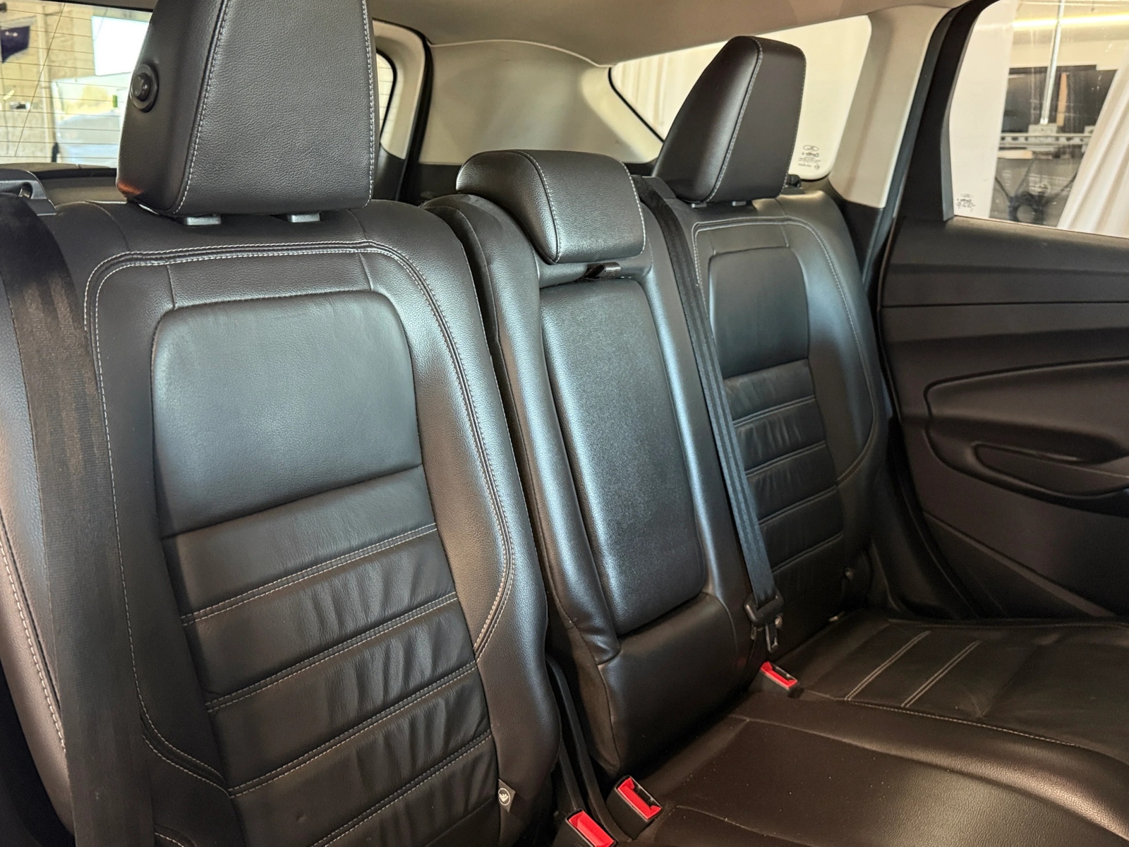 Thumbnail: 2017 Ford Escape - 5