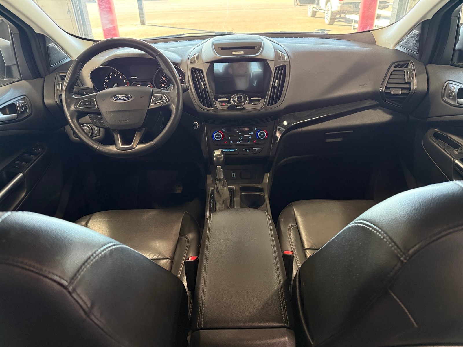 Thumbnail: 2017 Ford Escape - 2