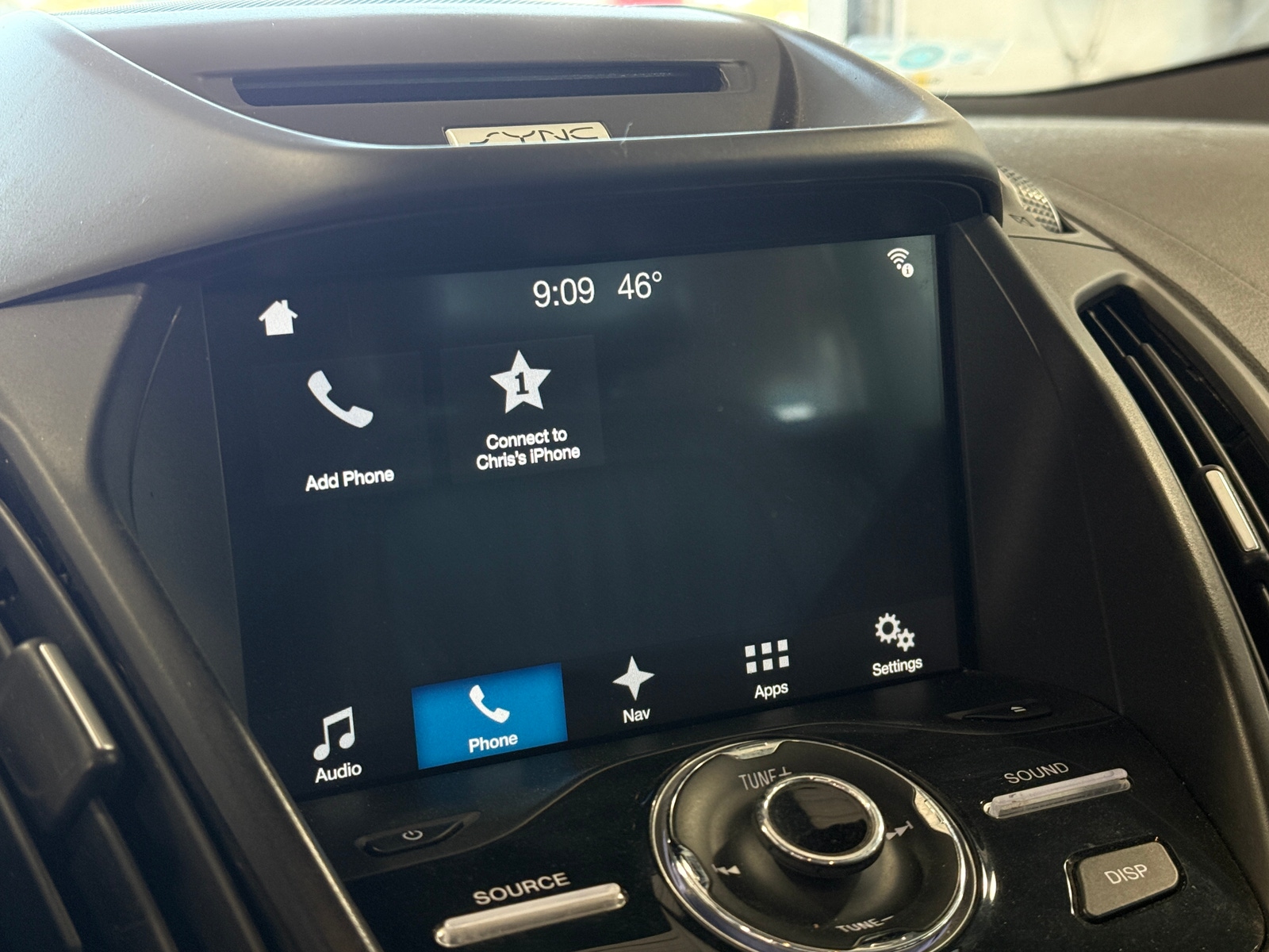 Thumbnail: 2017 Ford Escape - 3