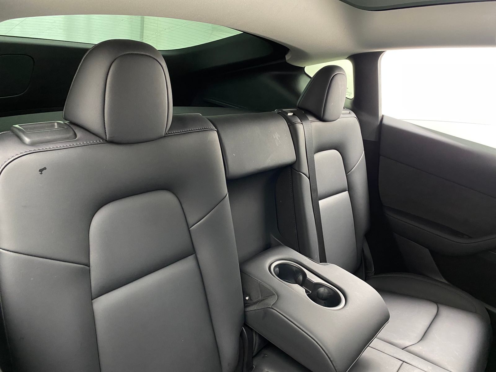 Thumbnail: 2023 Tesla Model Y - 5