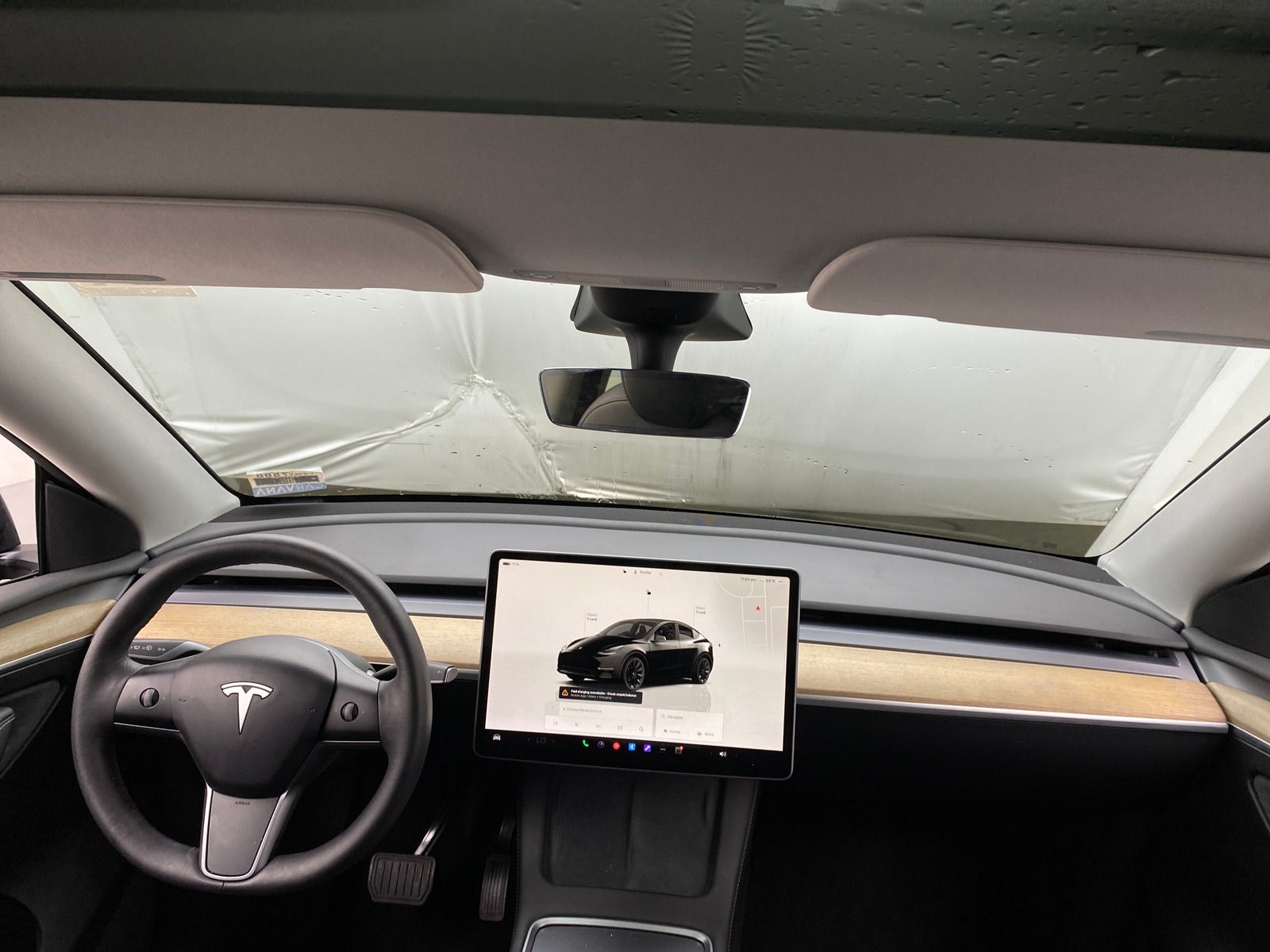 Thumbnail: 2023 Tesla Model Y - 2