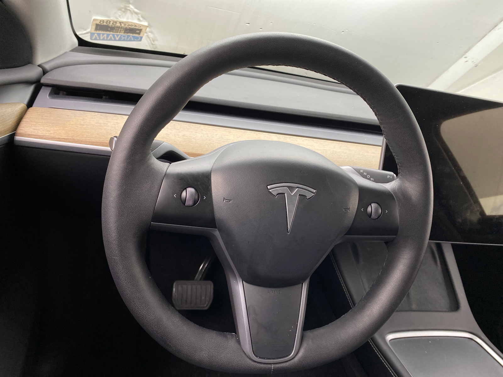 Thumbnail: 2023 Tesla Model Y - 4