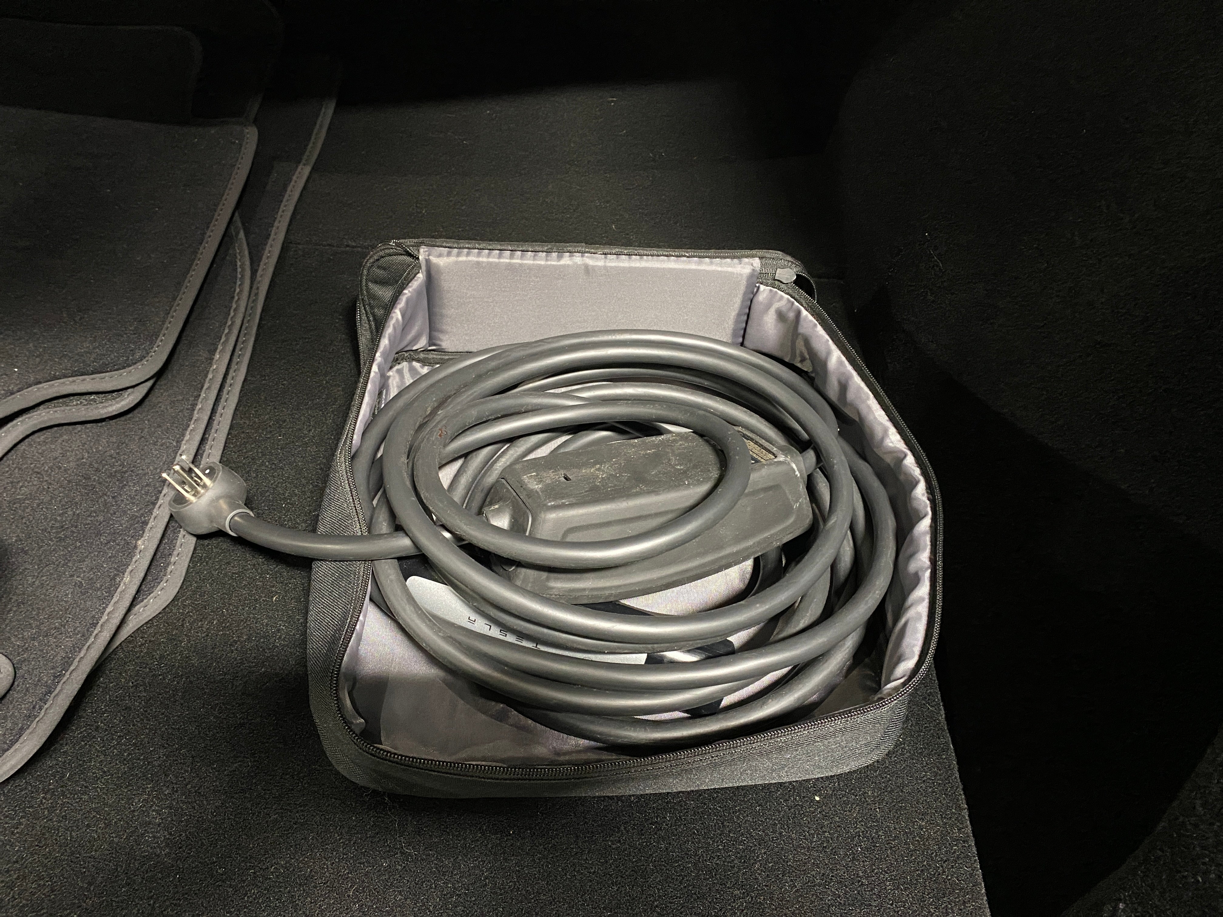 Used 2023 Tesla Model Y Long Range with VIN 7SAYGDEE6PA026057 for sale in Oak Creek, WI