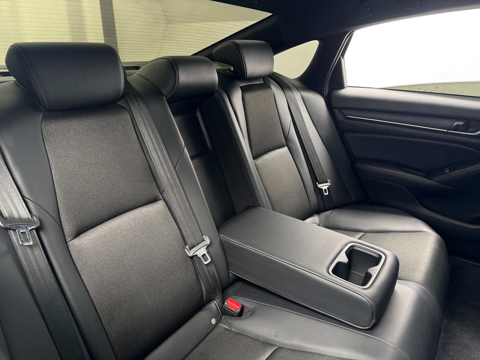 Thumbnail: 2022 Honda Accord - 6