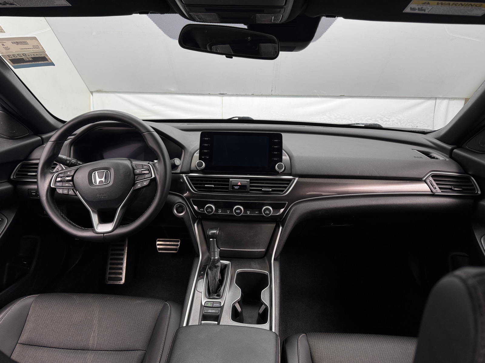 Thumbnail: 2022 Honda Accord - 3