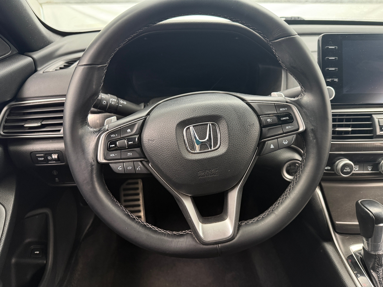 Thumbnail: 2022 Honda Accord - 5