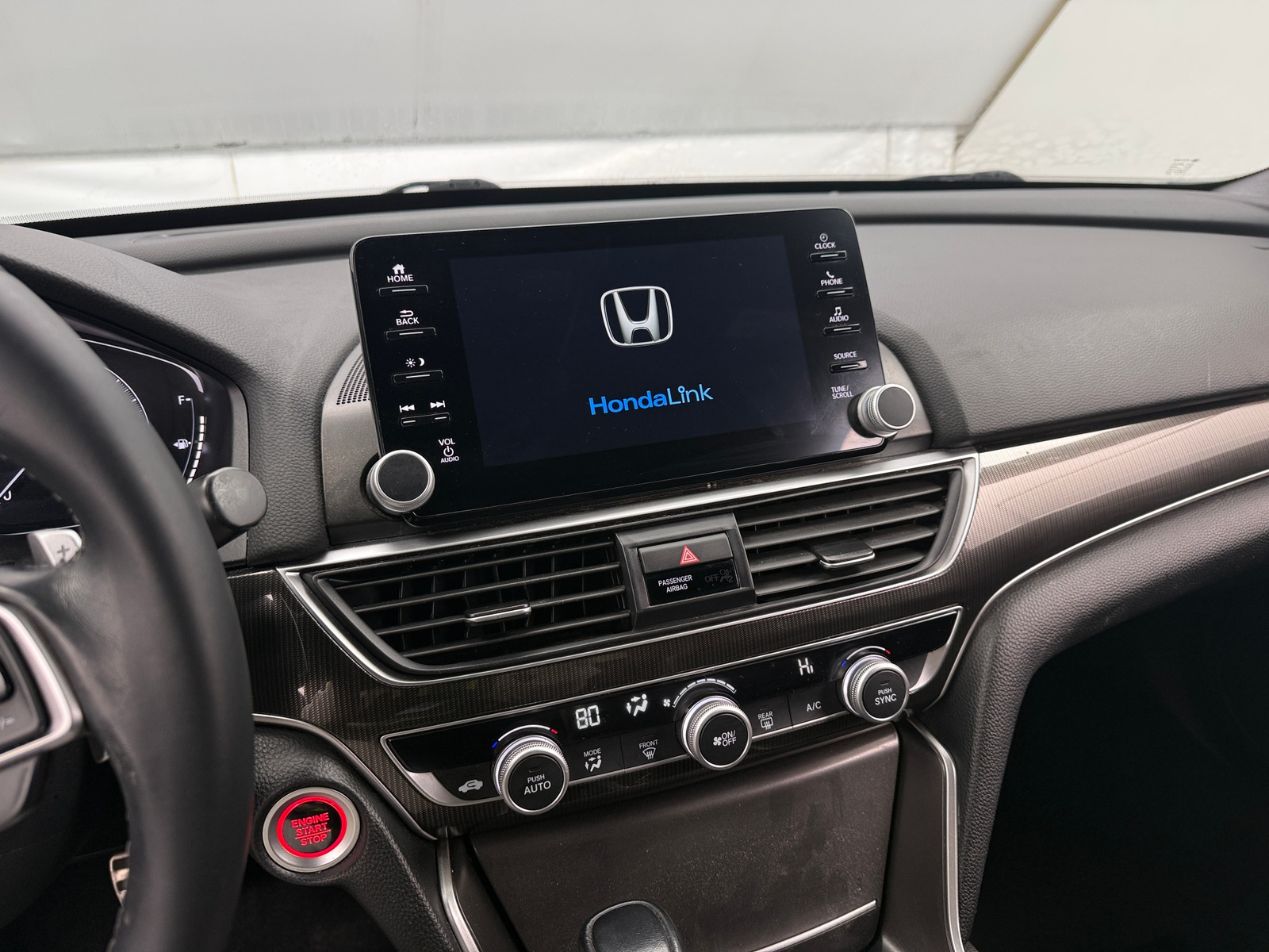 Thumbnail: 2022 Honda Accord - 4