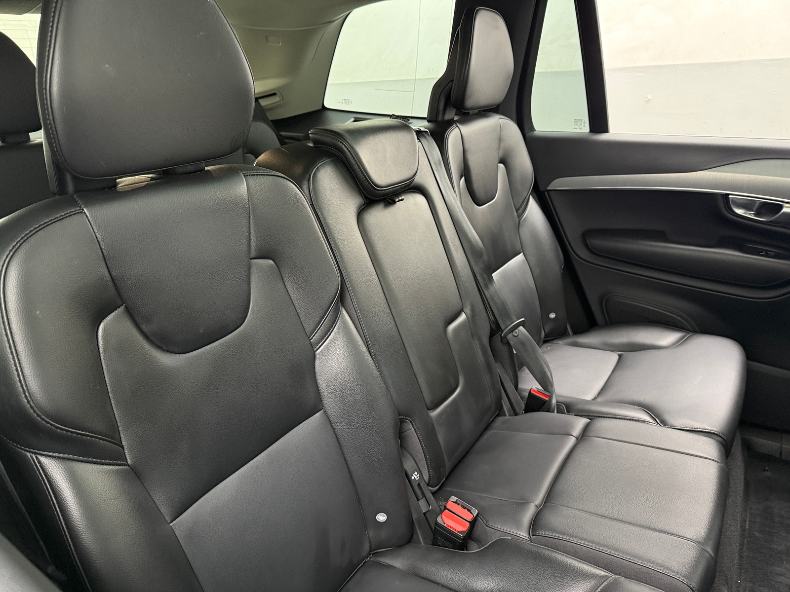 Thumbnail: 2021 Volvo XC90 - 5