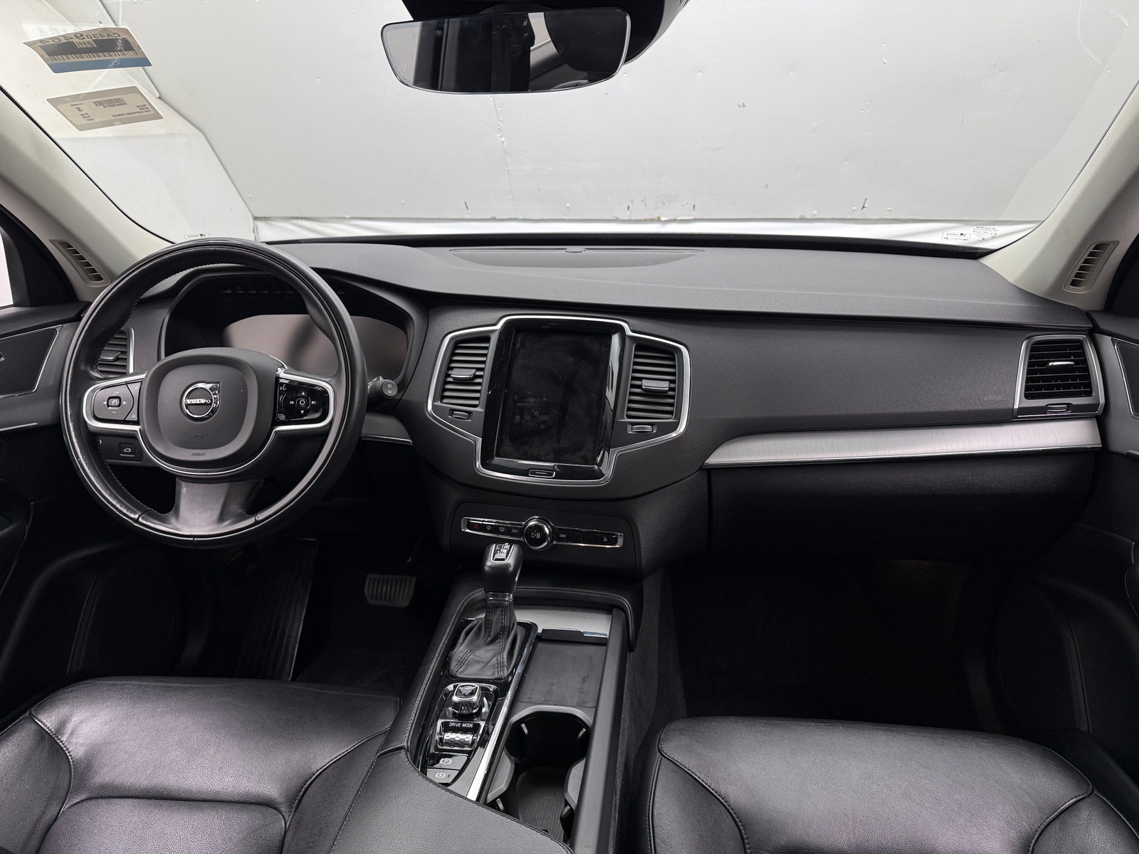 Thumbnail: 2021 Volvo XC90 - 2