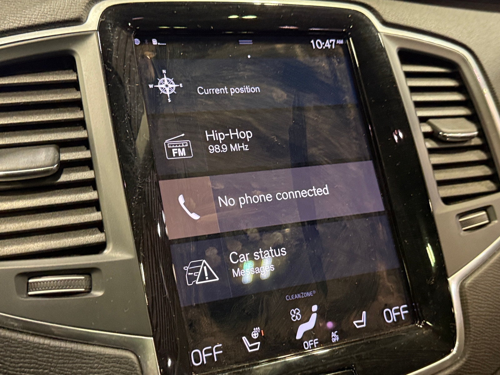 Thumbnail: 2021 Volvo XC90 - 3