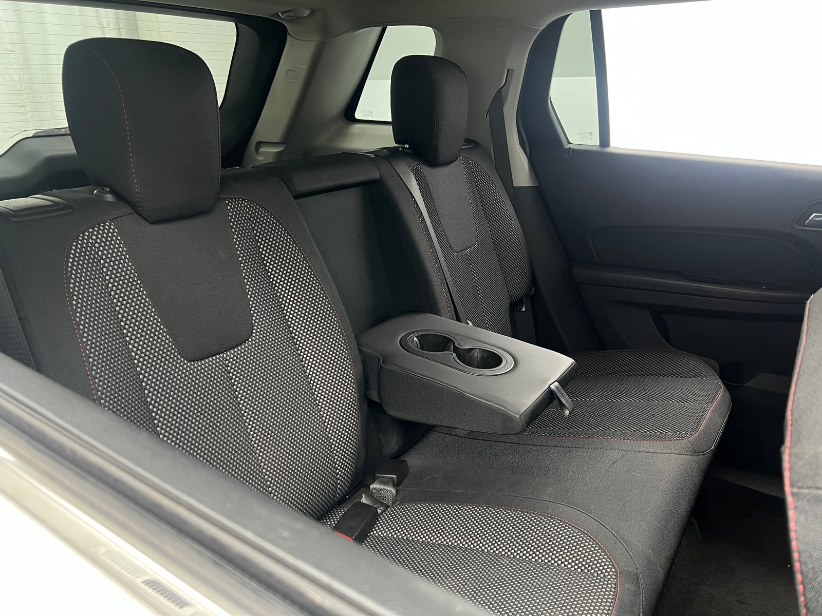 Thumbnail: 2016 GMC Terrain - 6