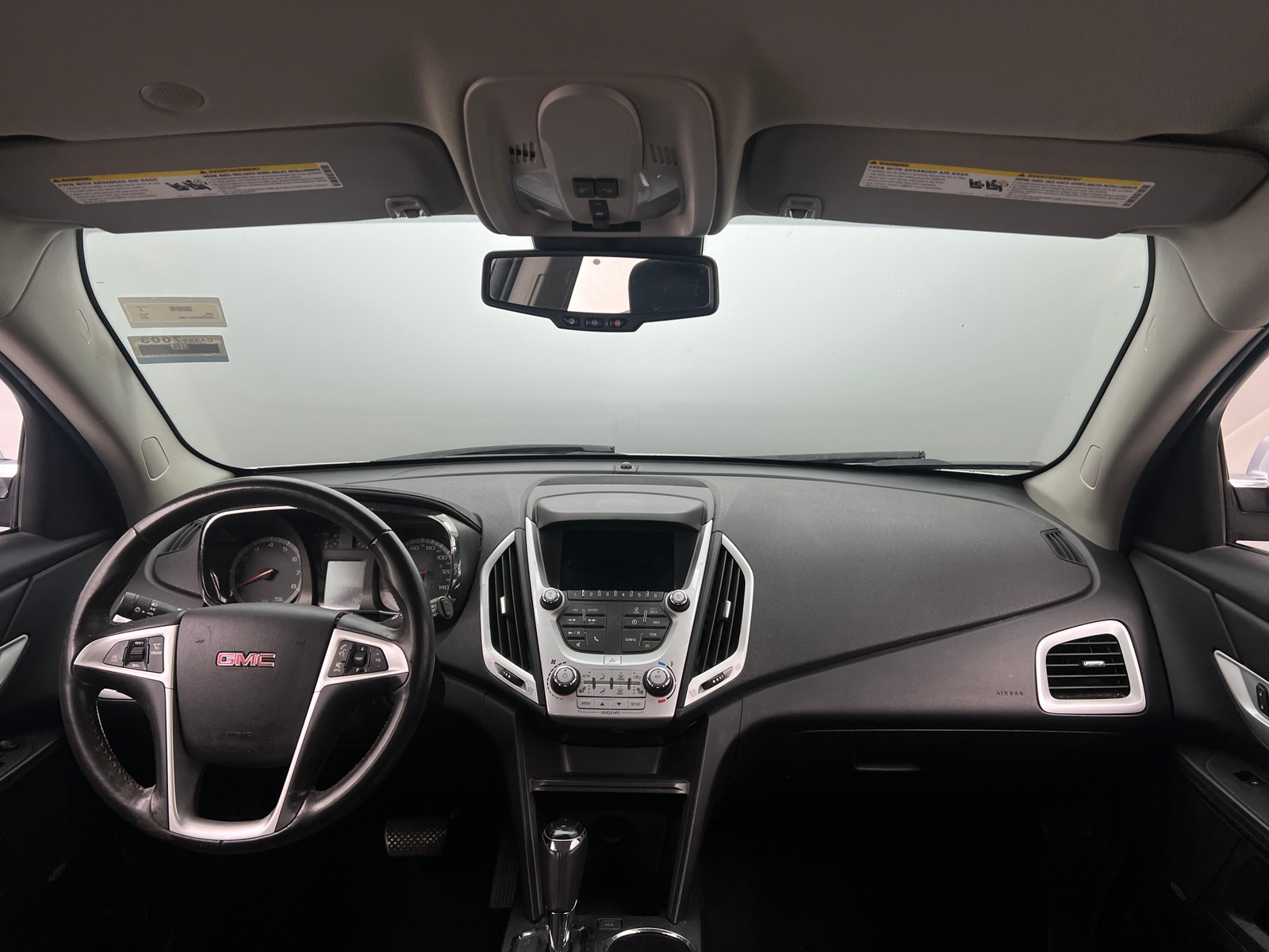 Thumbnail: 2016 GMC Terrain - 3