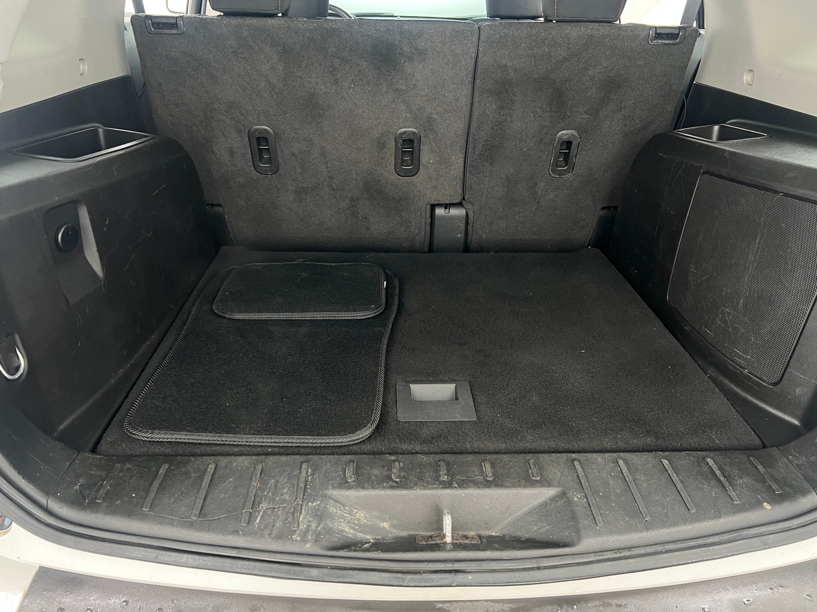 Thumbnail: 2016 GMC Terrain - 7