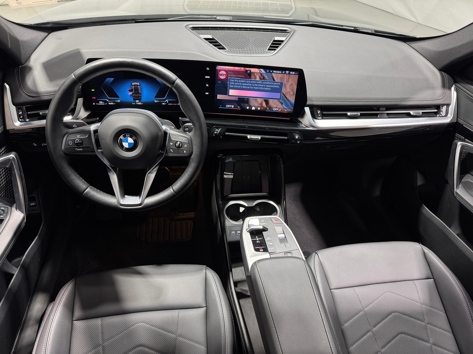 Thumbnail: 2025 BMW X1 - 2