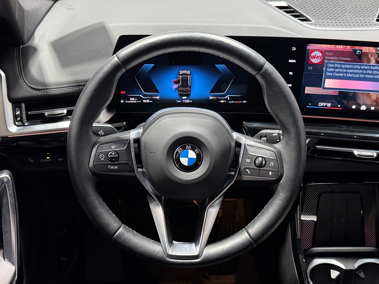 Thumbnail: 2025 BMW X1 - 4