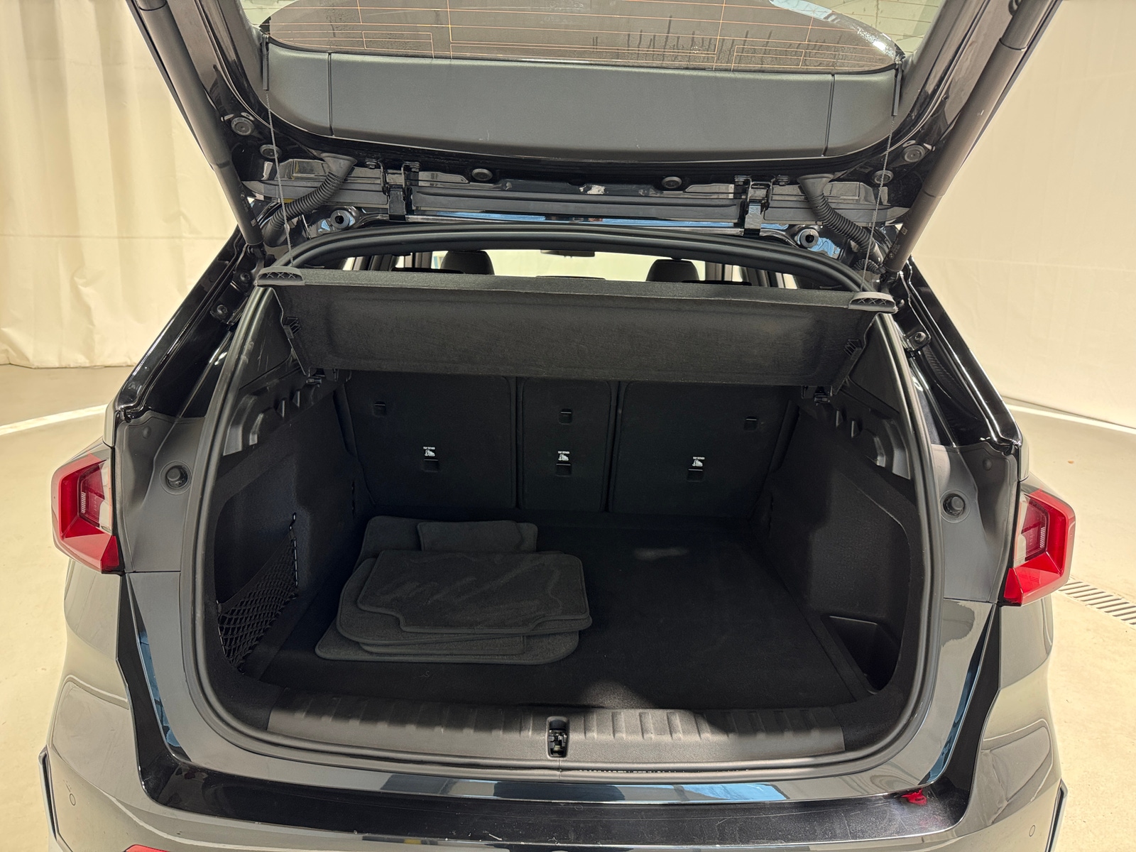 Thumbnail: 2025 BMW X1 - 6