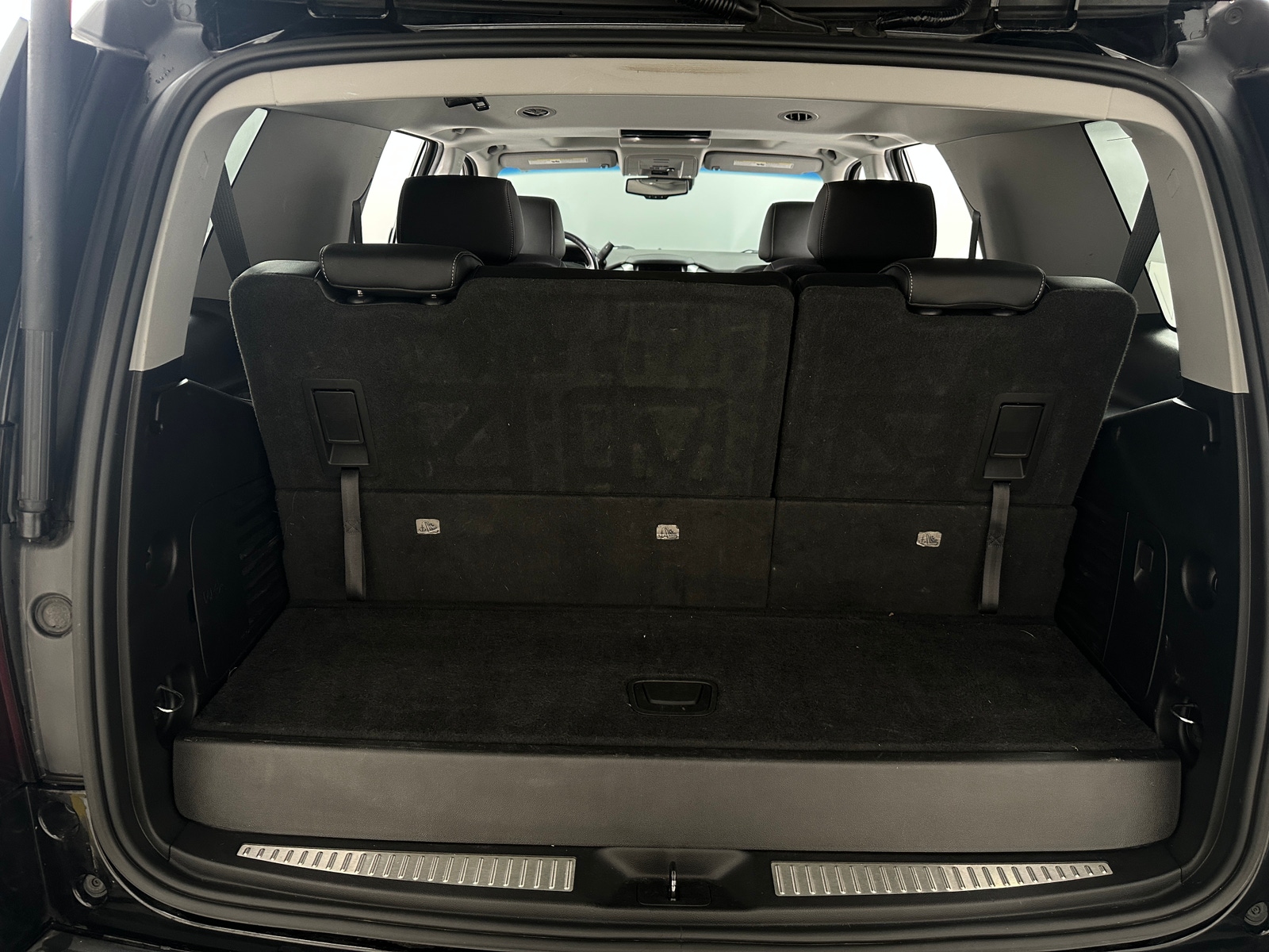 Thumbnail: 2019 Chevrolet Tahoe - 6