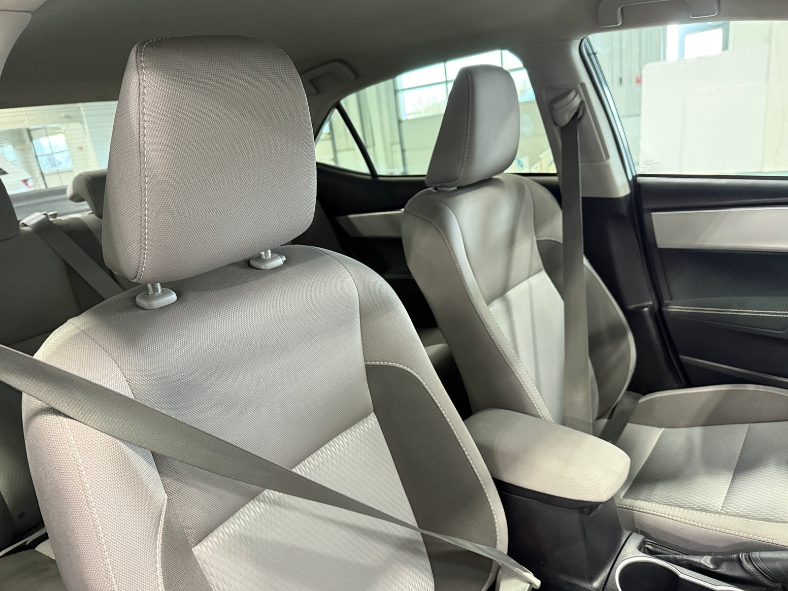 Thumbnail: 2018 Toyota Corolla - 2