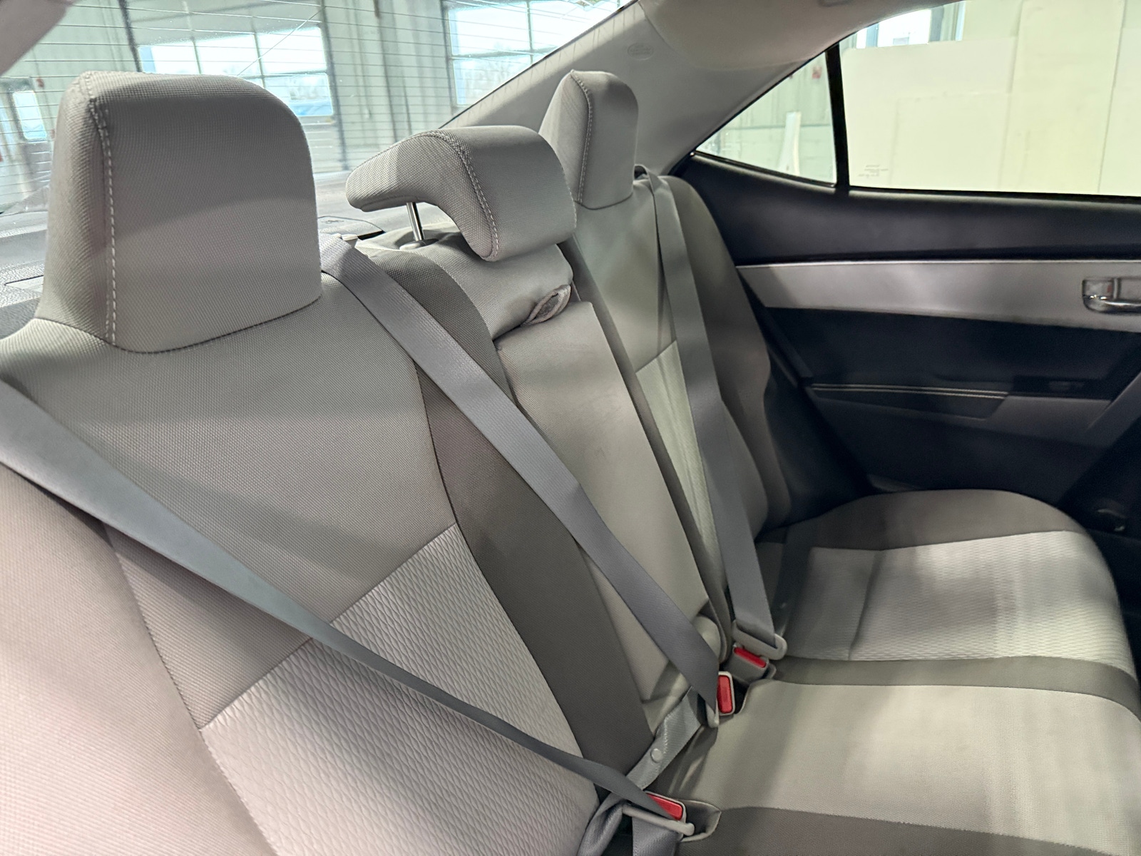 Thumbnail: 2018 Toyota Corolla - 6