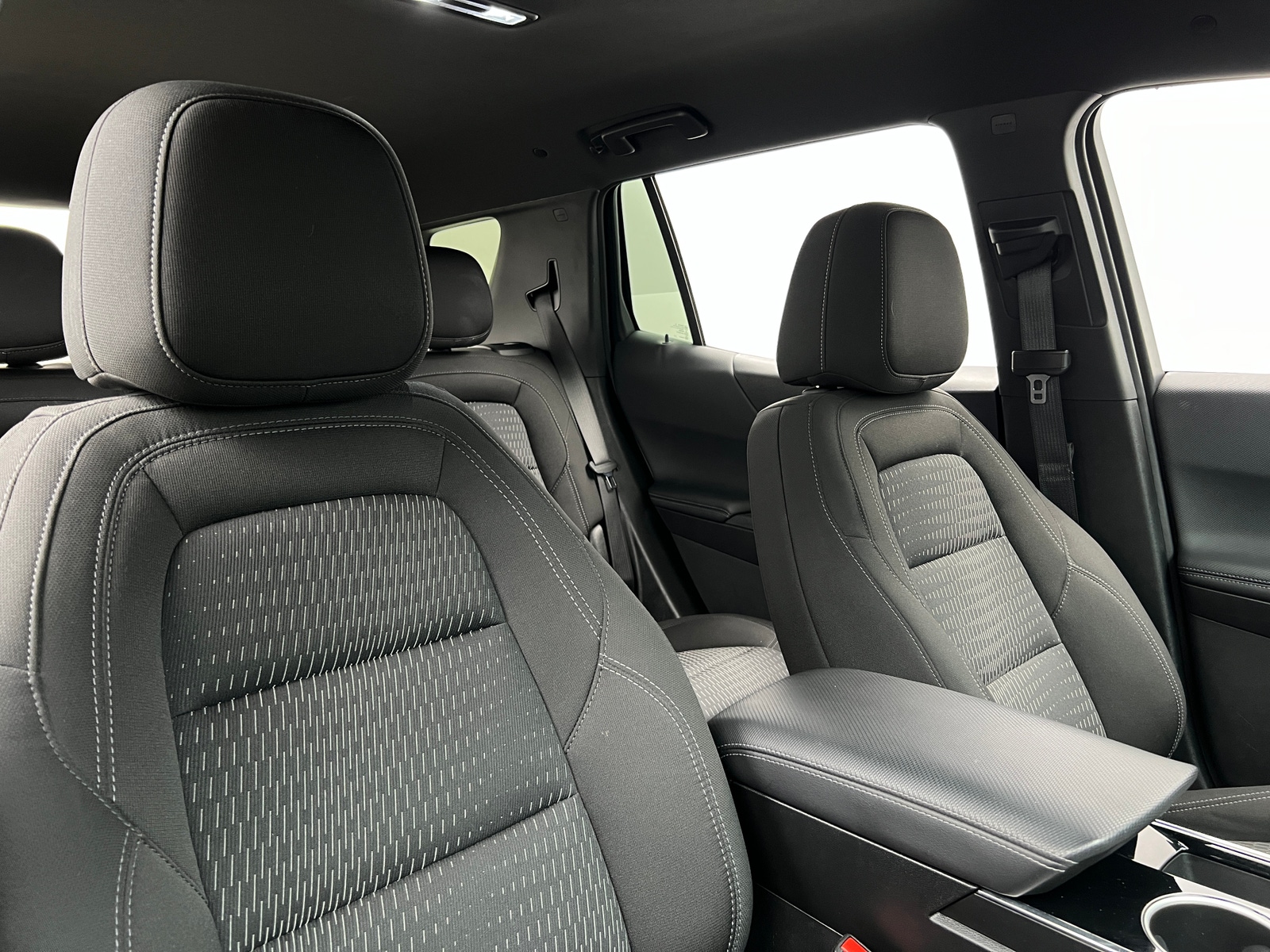 Thumbnail: 2025 Chevrolet Equinox - 2