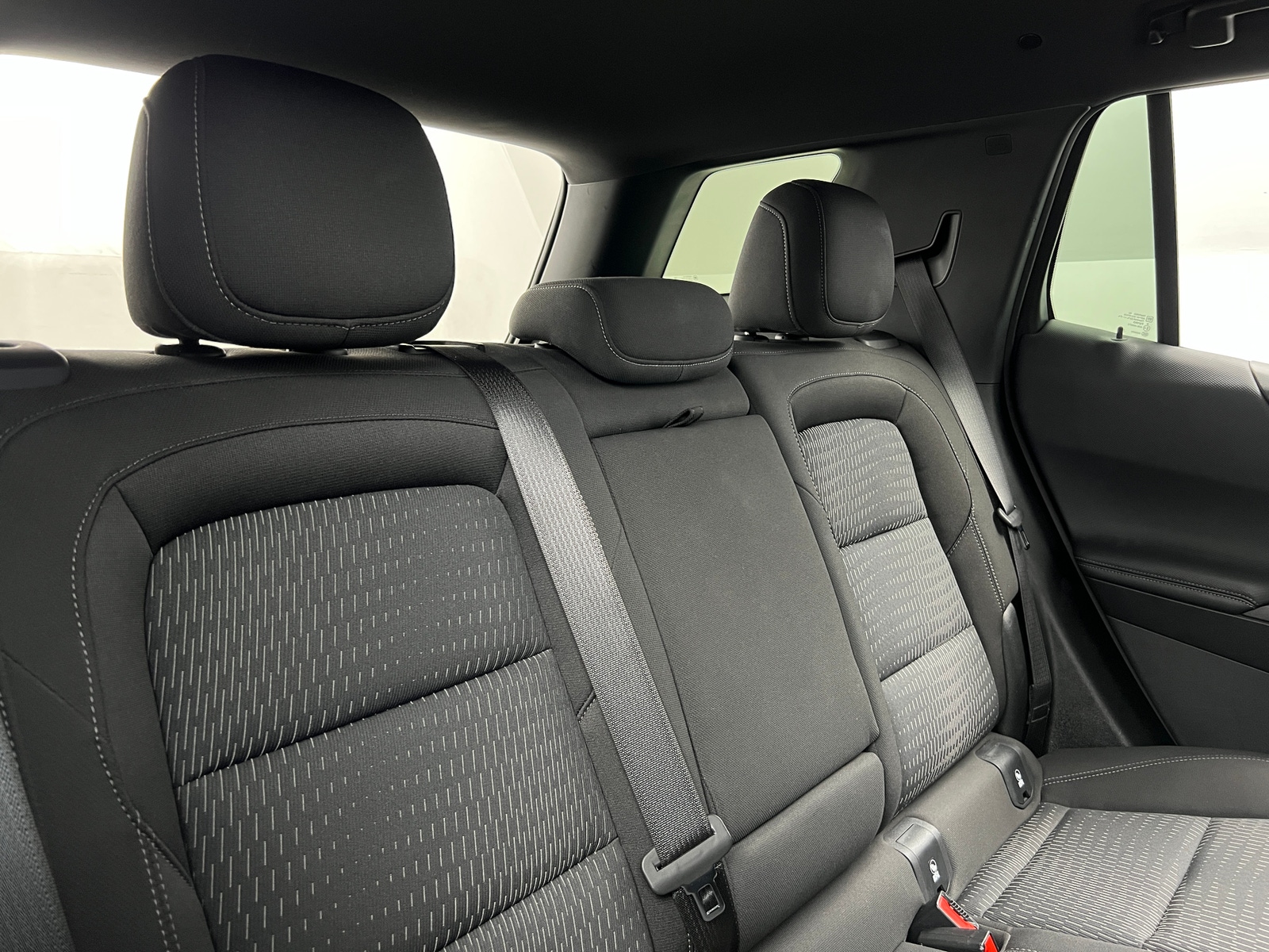 Thumbnail: 2025 Chevrolet Equinox - 6