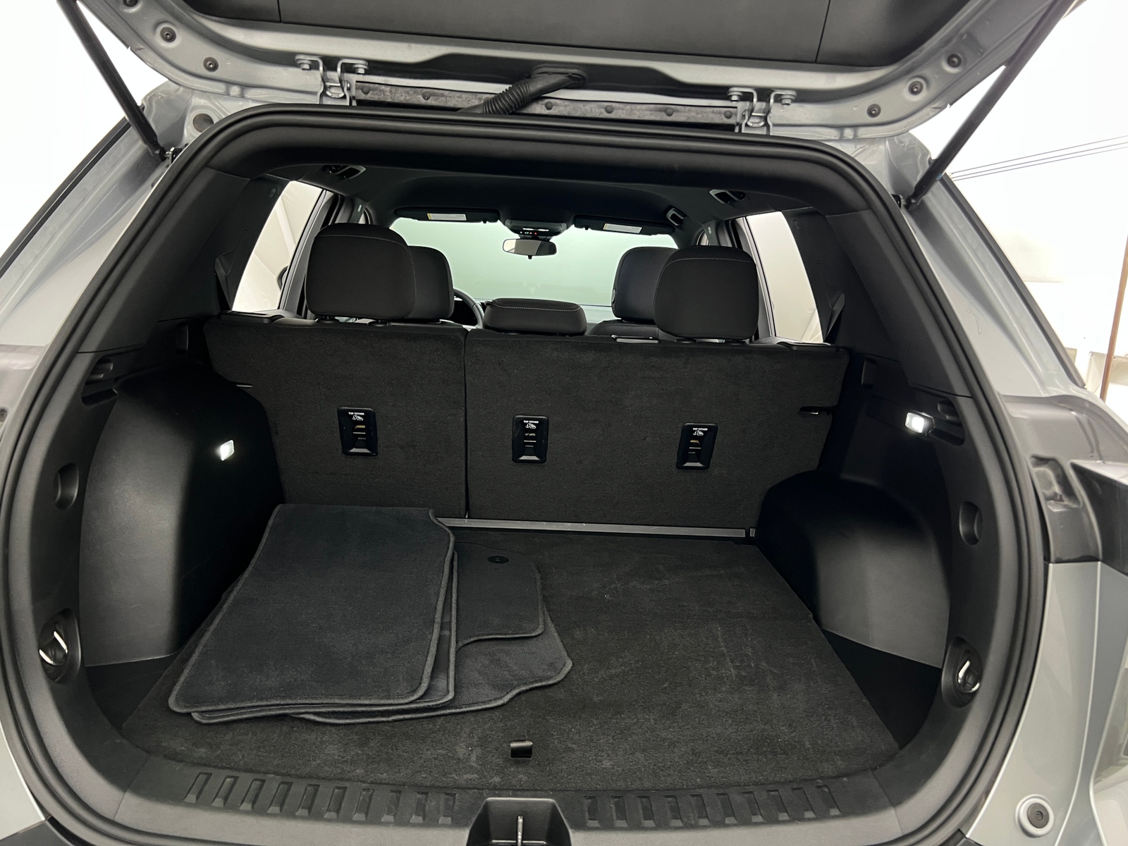 Thumbnail: 2025 Chevrolet Equinox - 7