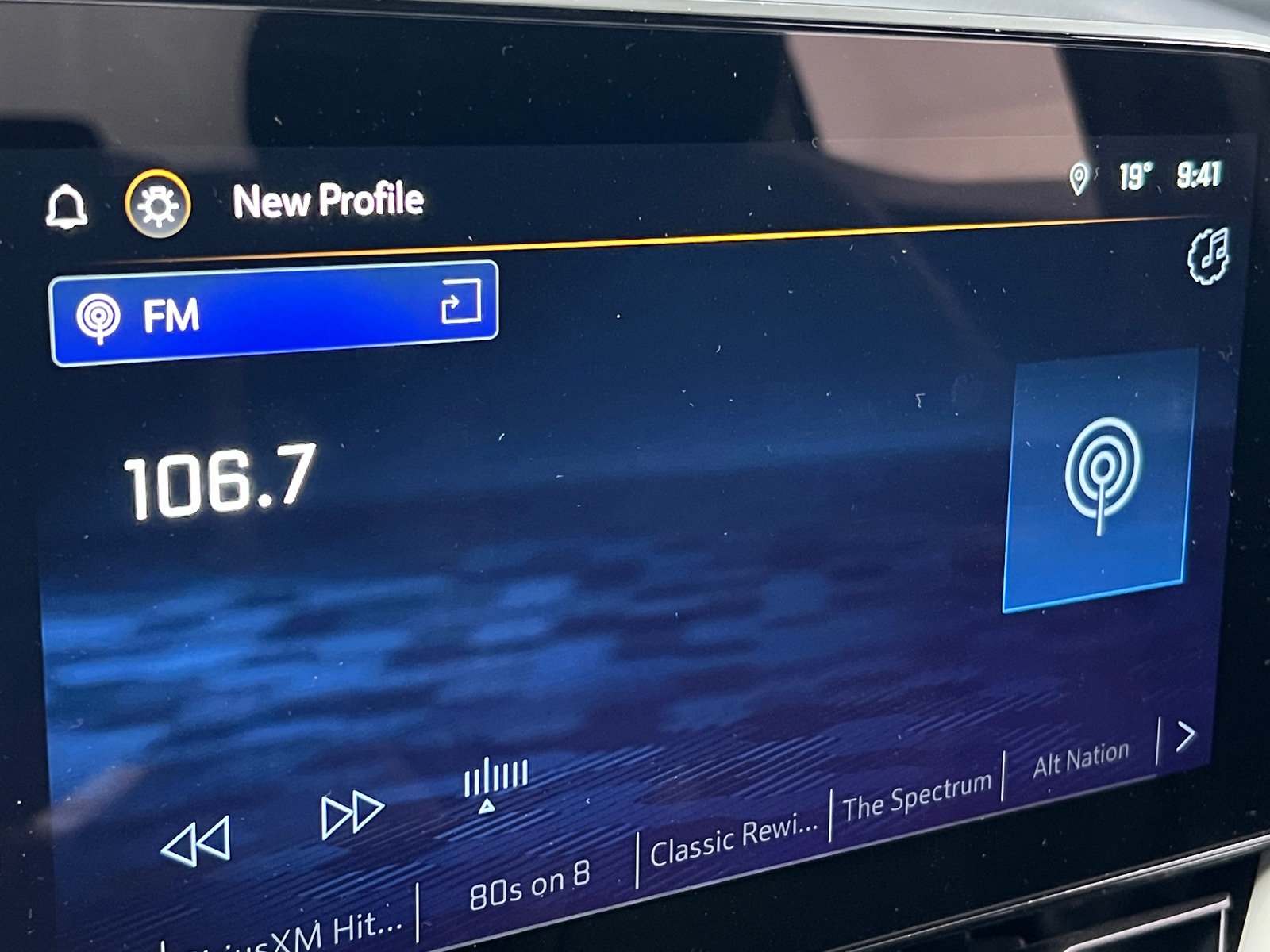 Thumbnail: 2025 Chevrolet Equinox - 4