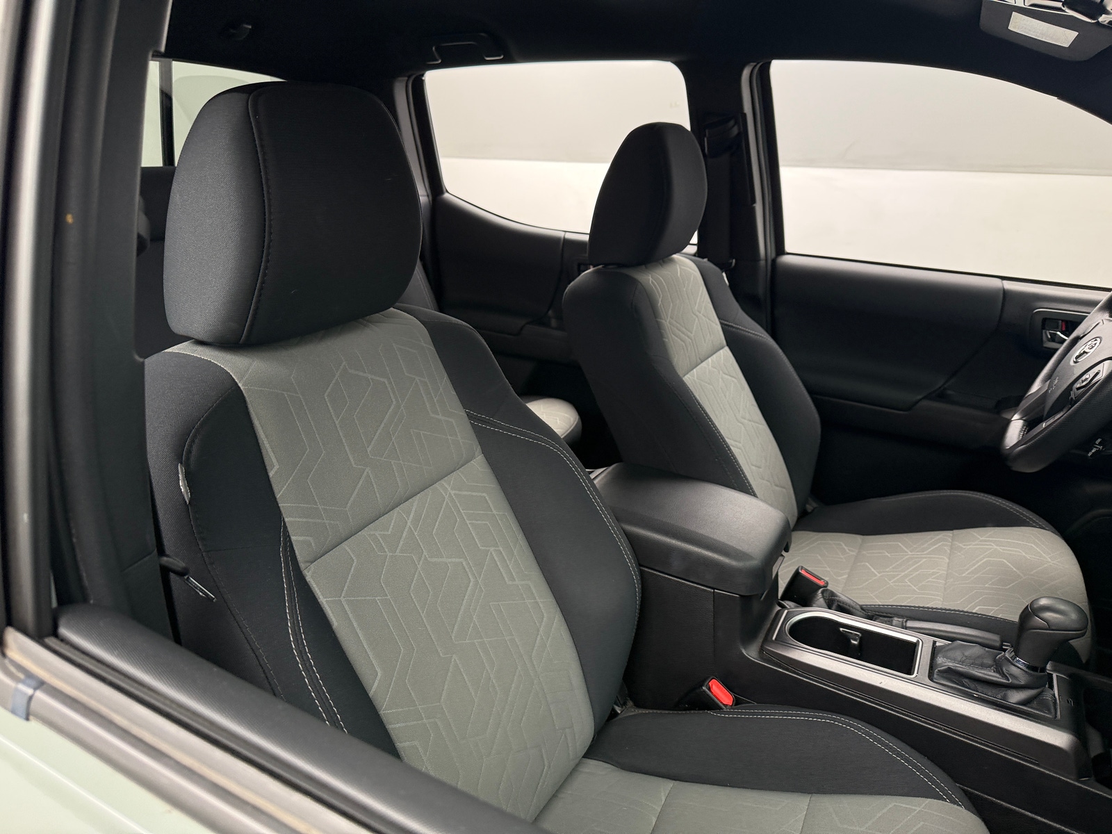 Thumbnail: 2023 Toyota Tacoma - 2