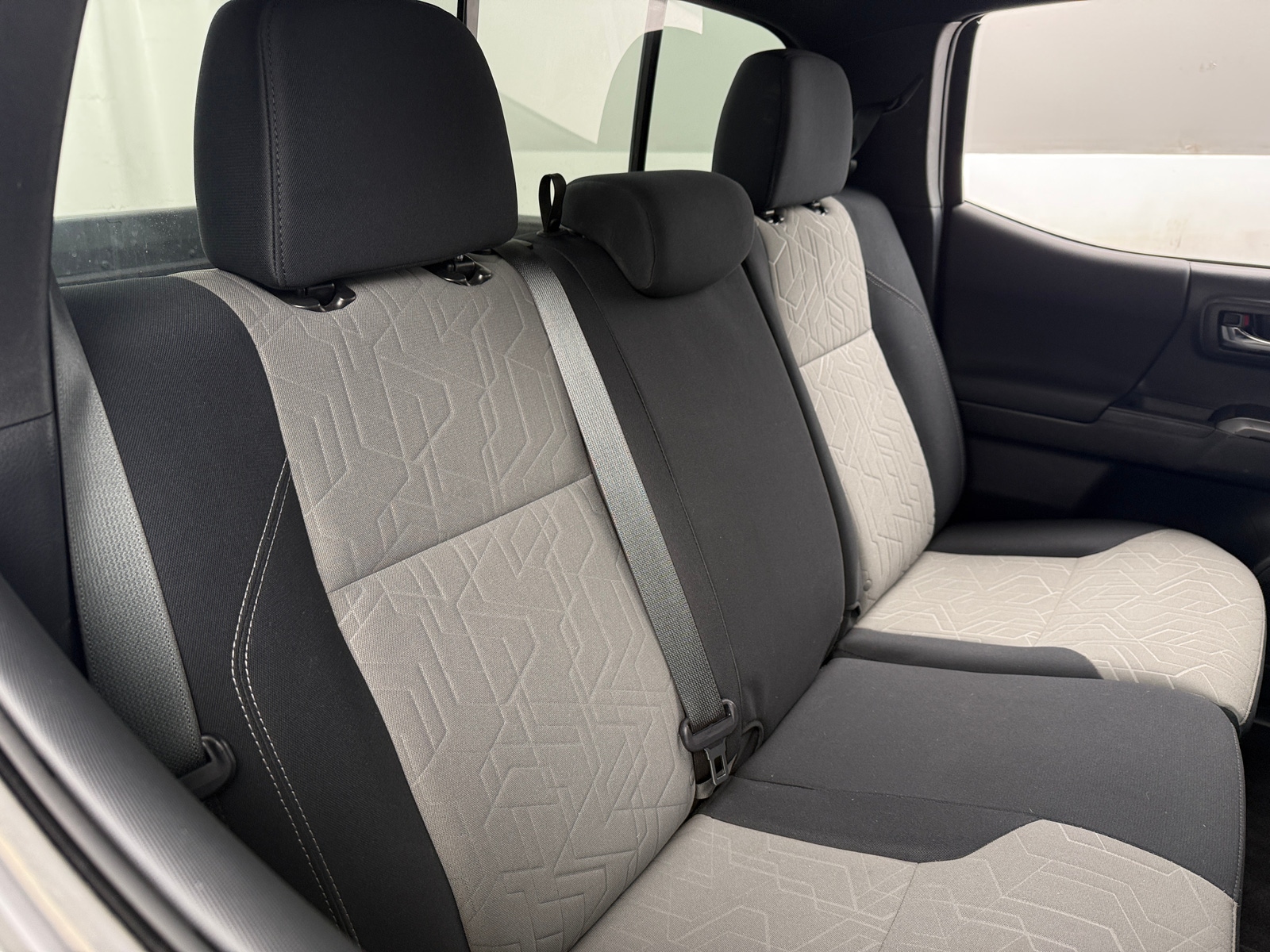 Thumbnail: 2023 Toyota Tacoma - 6