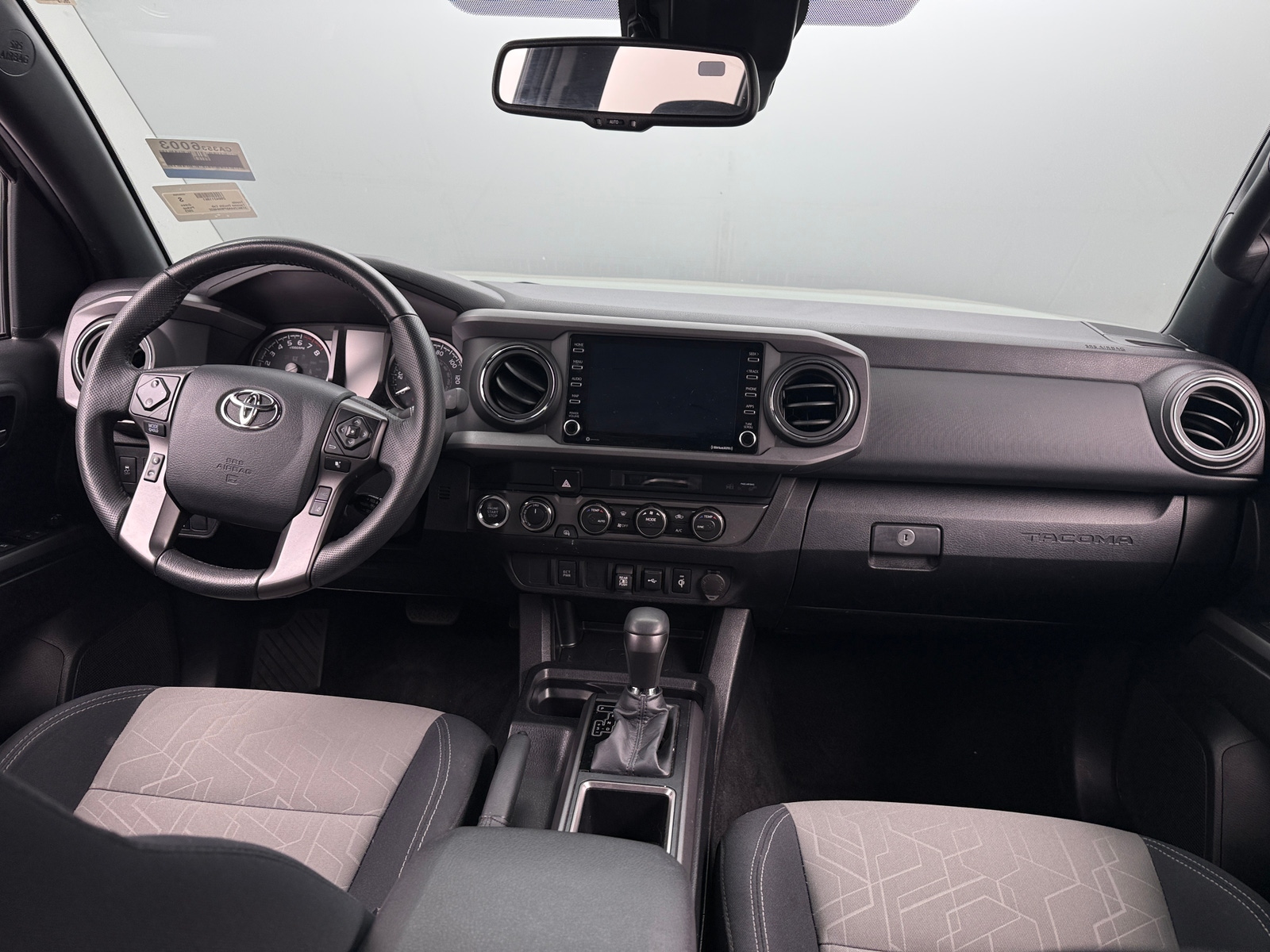 Thumbnail: 2023 Toyota Tacoma - 3