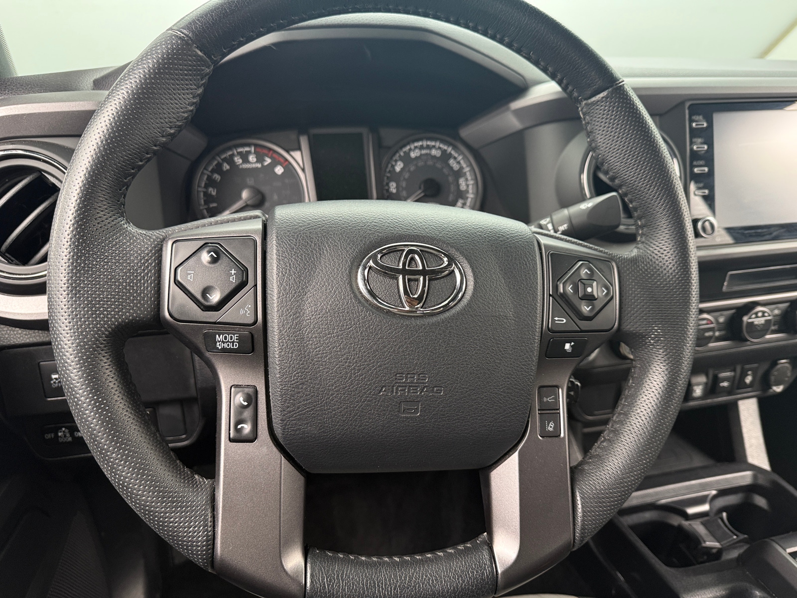 Thumbnail: 2023 Toyota Tacoma - 5