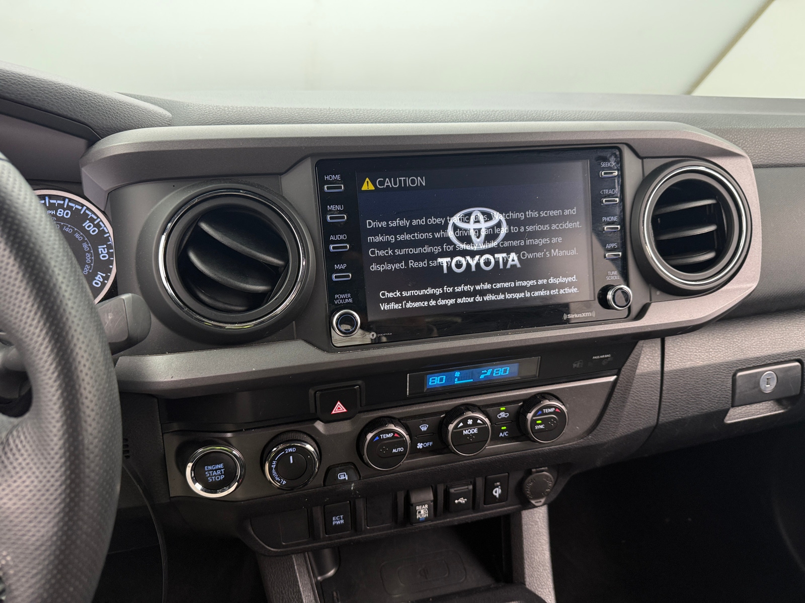 Thumbnail: 2023 Toyota Tacoma - 4