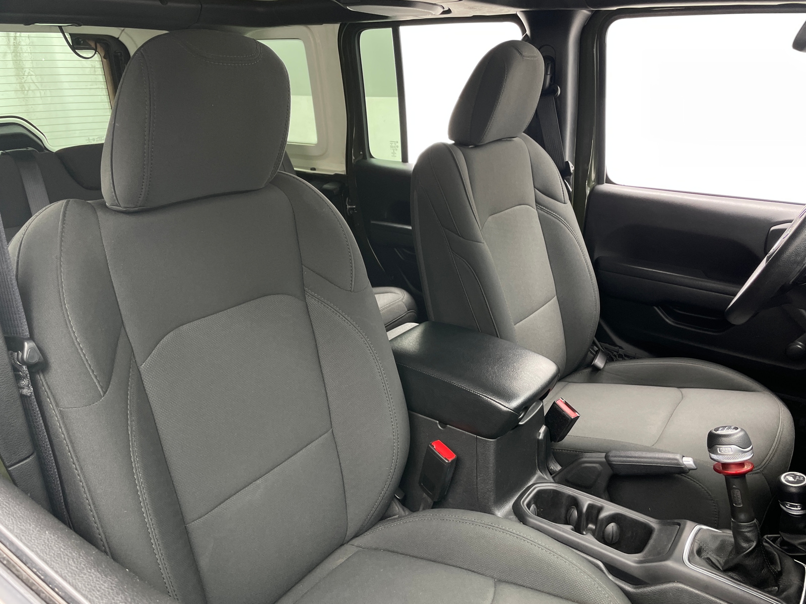 Thumbnail: 2022 Jeep Wrangler - 2