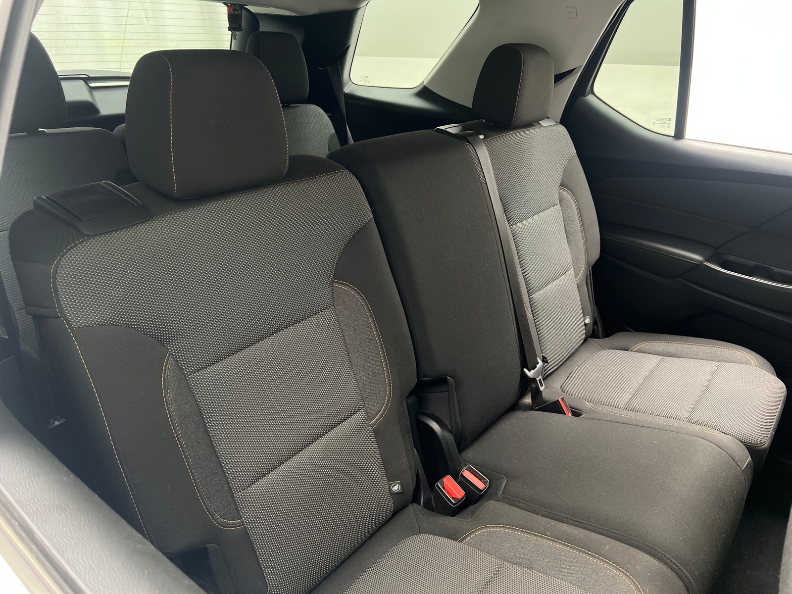 Thumbnail: 2021 Chevrolet Traverse - 6