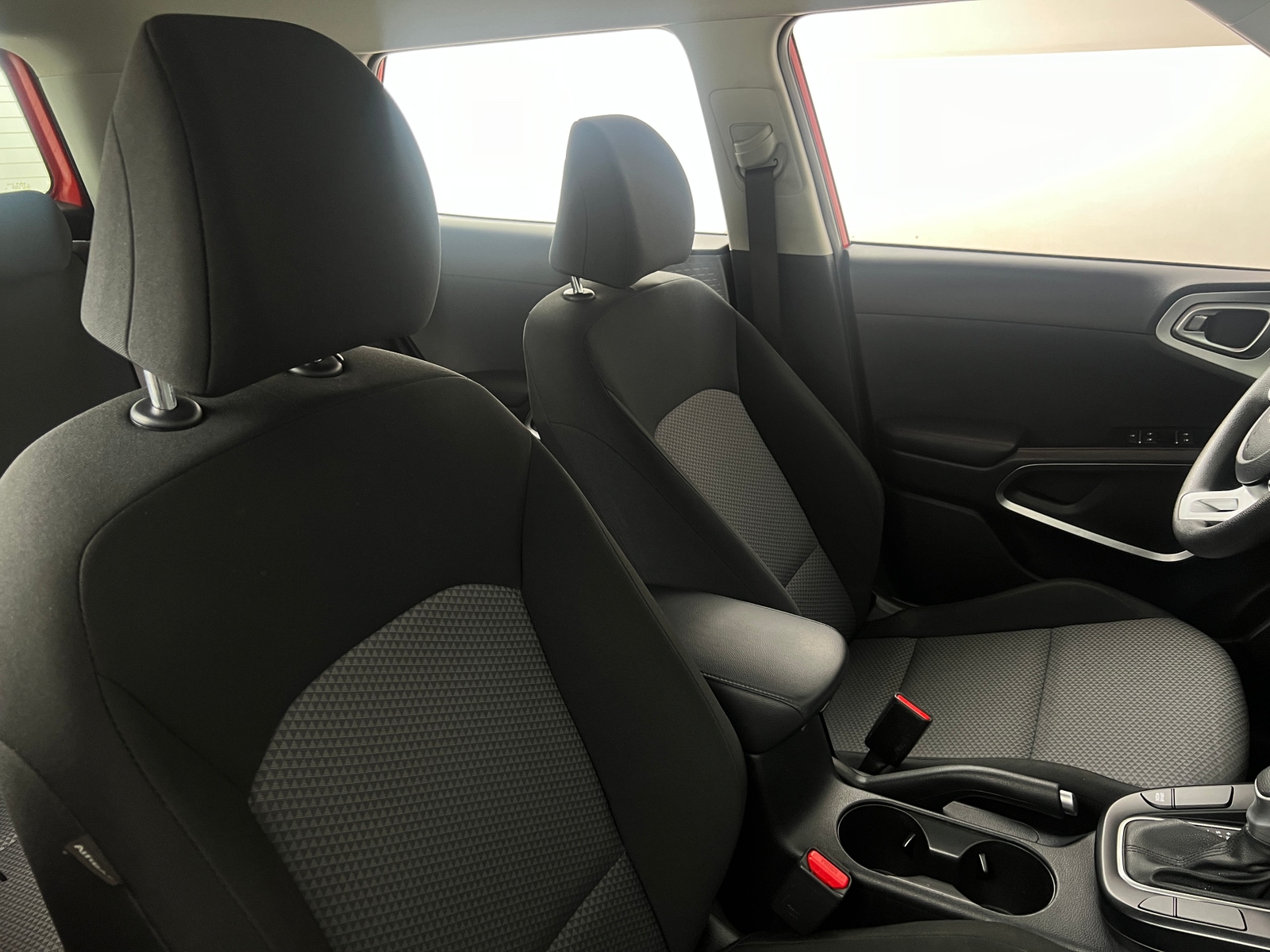 Thumbnail: 2023 Kia Soul - 2