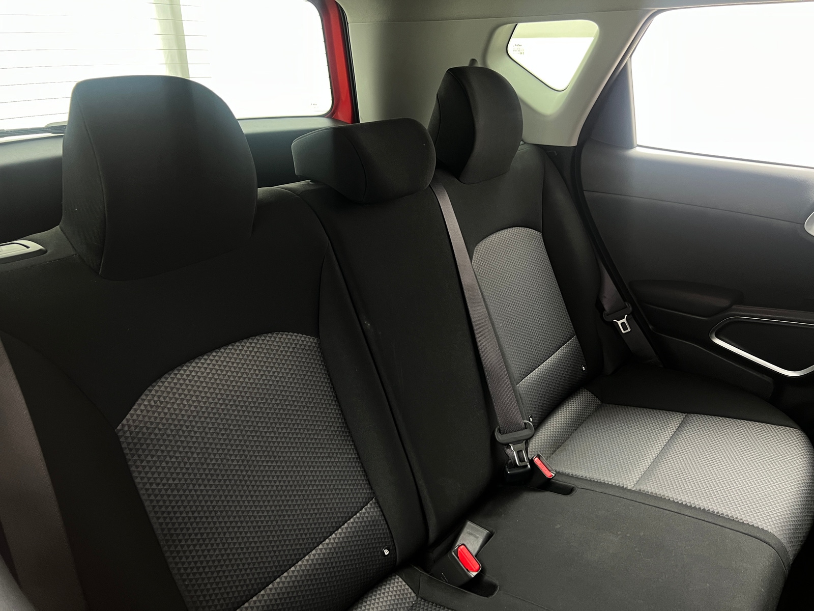 Thumbnail: 2023 Kia Soul - 6