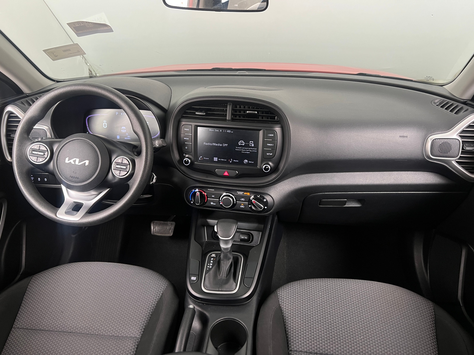 Thumbnail: 2023 Kia Soul - 3