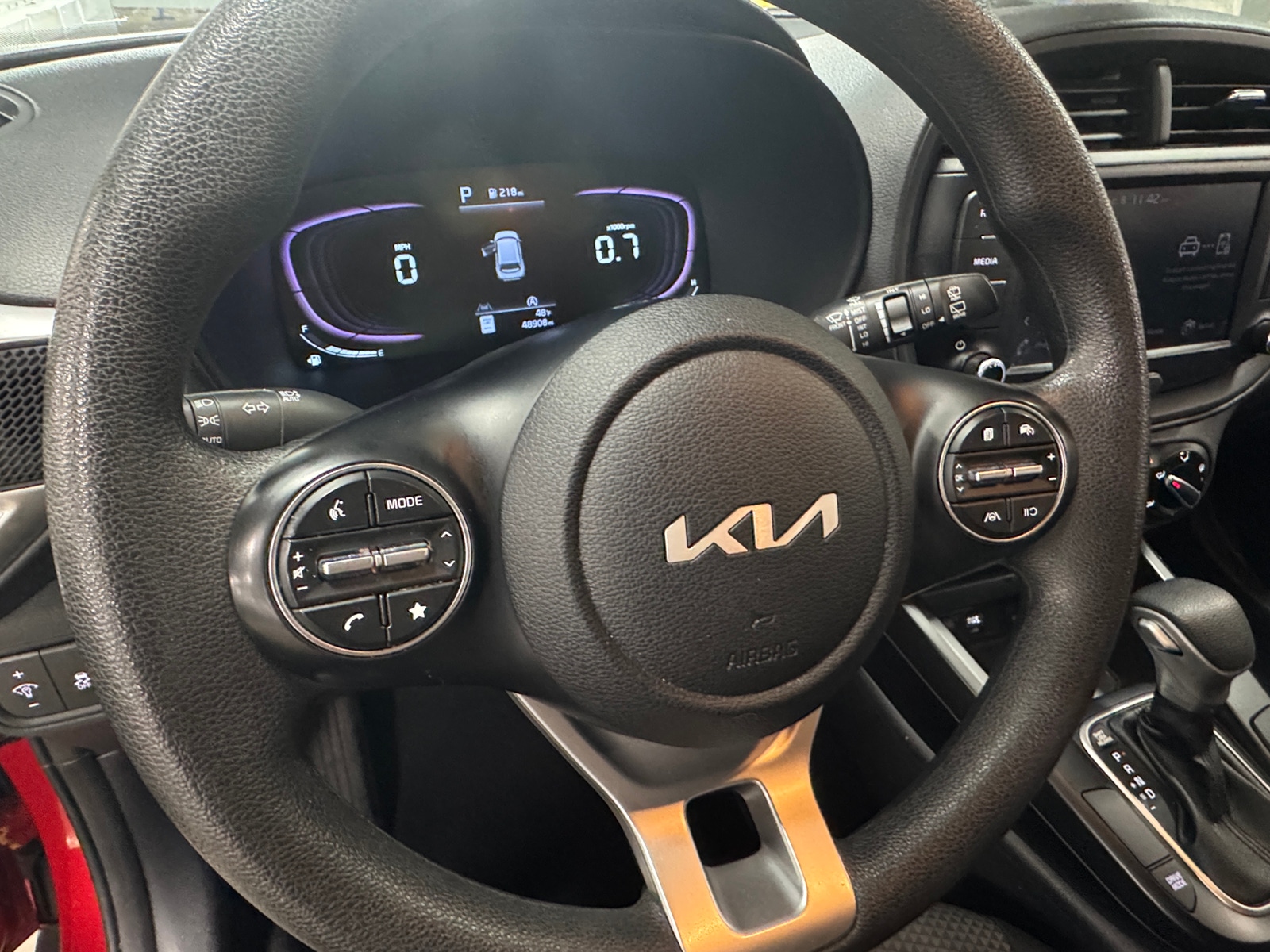 Thumbnail: 2023 Kia Soul - 5