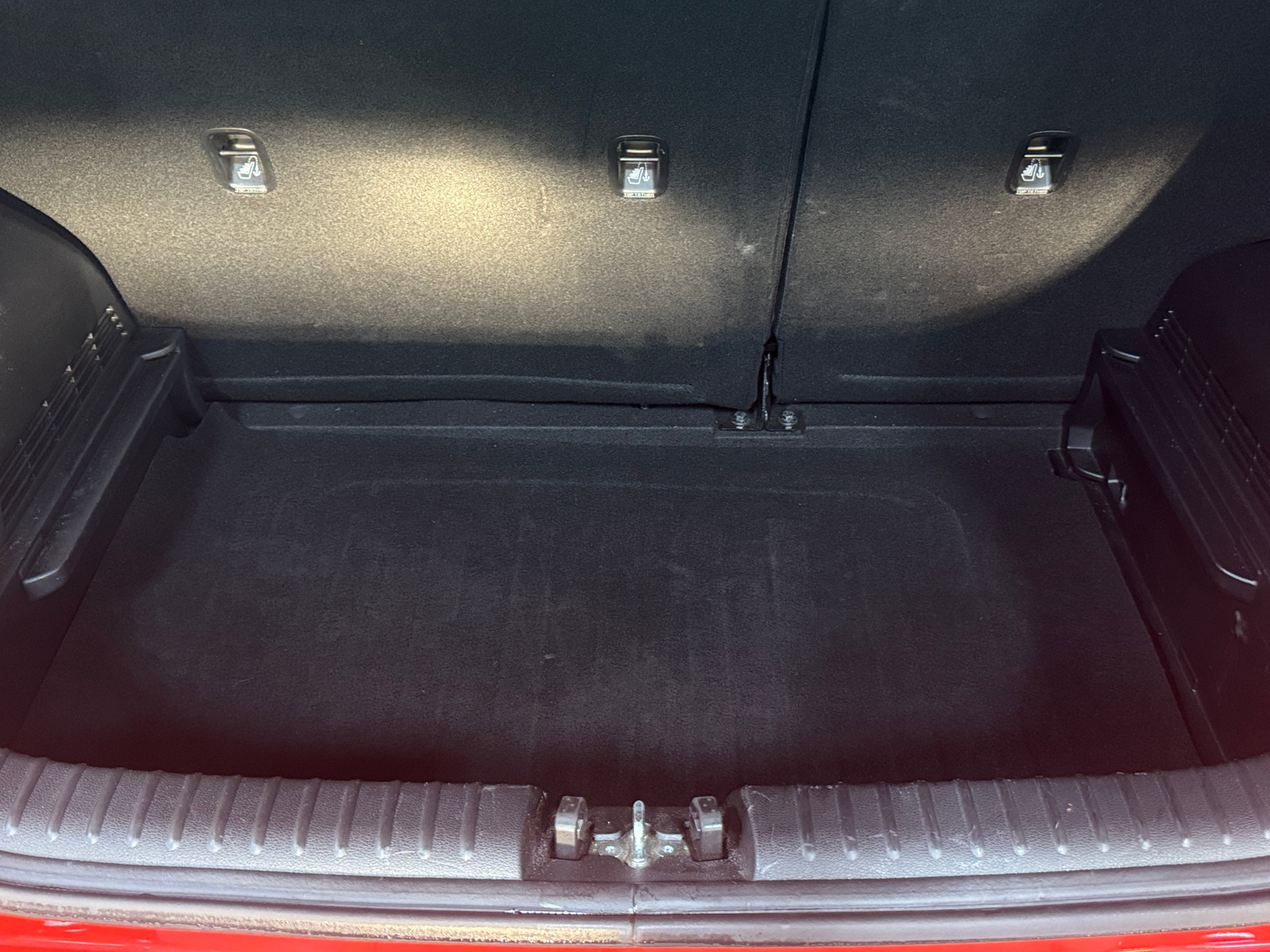 Thumbnail: 2023 Kia Soul - 7