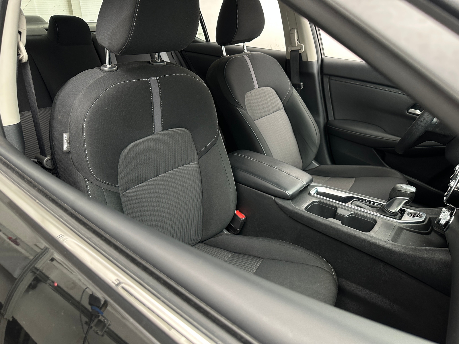 Thumbnail: 2025 Nissan Sentra - 2