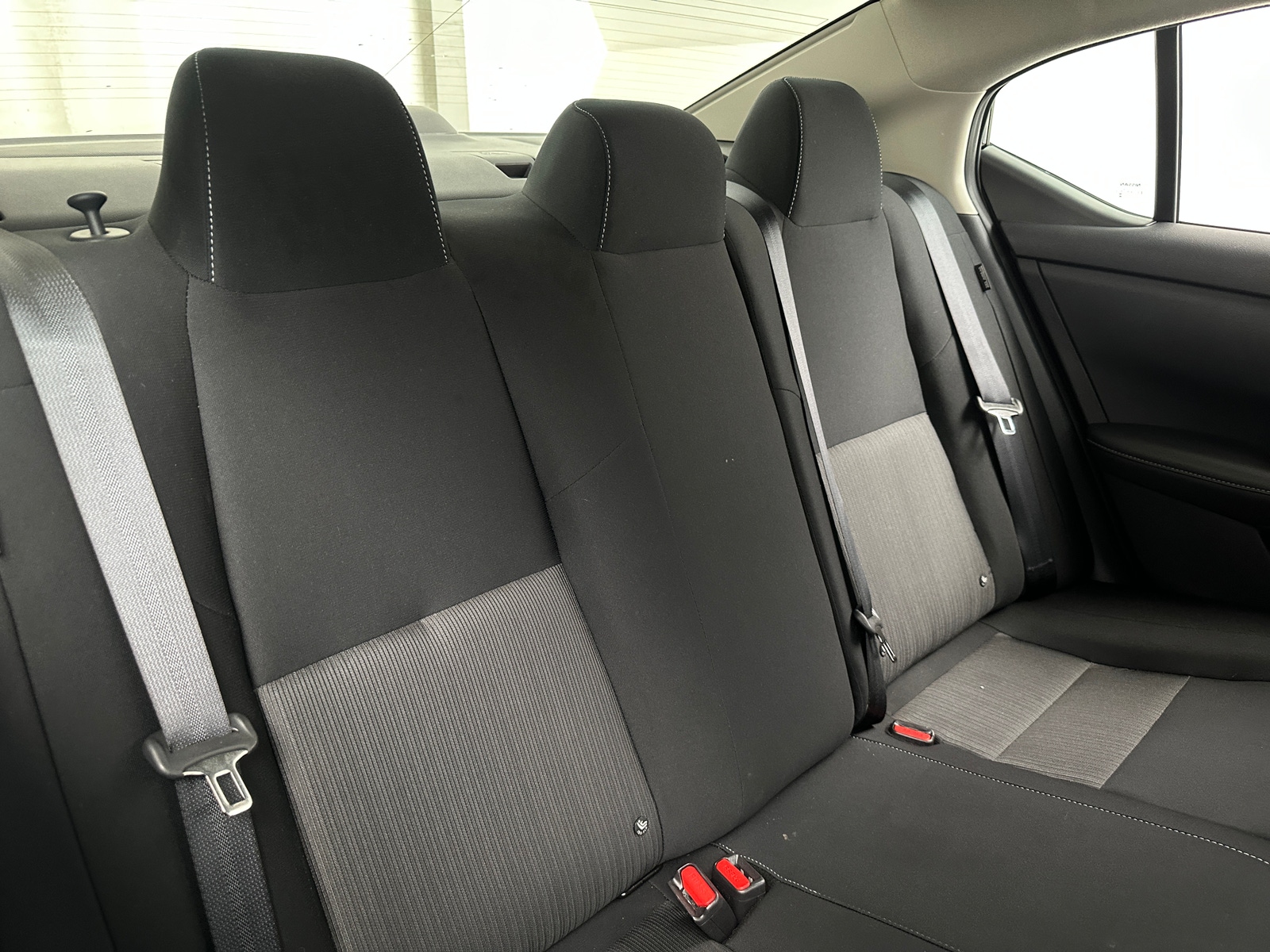 Thumbnail: 2025 Nissan Sentra - 6