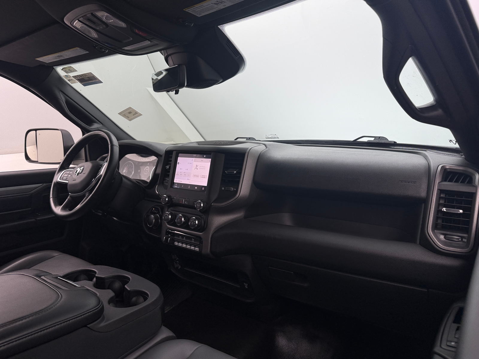 Thumbnail: 2022 RAM 3500 - 2